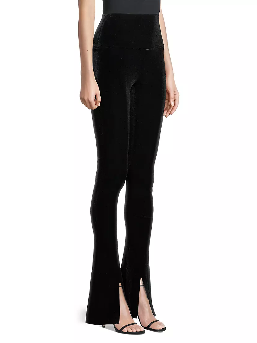 Spat Leggings by Norma Kamali Online, THE ICONIC