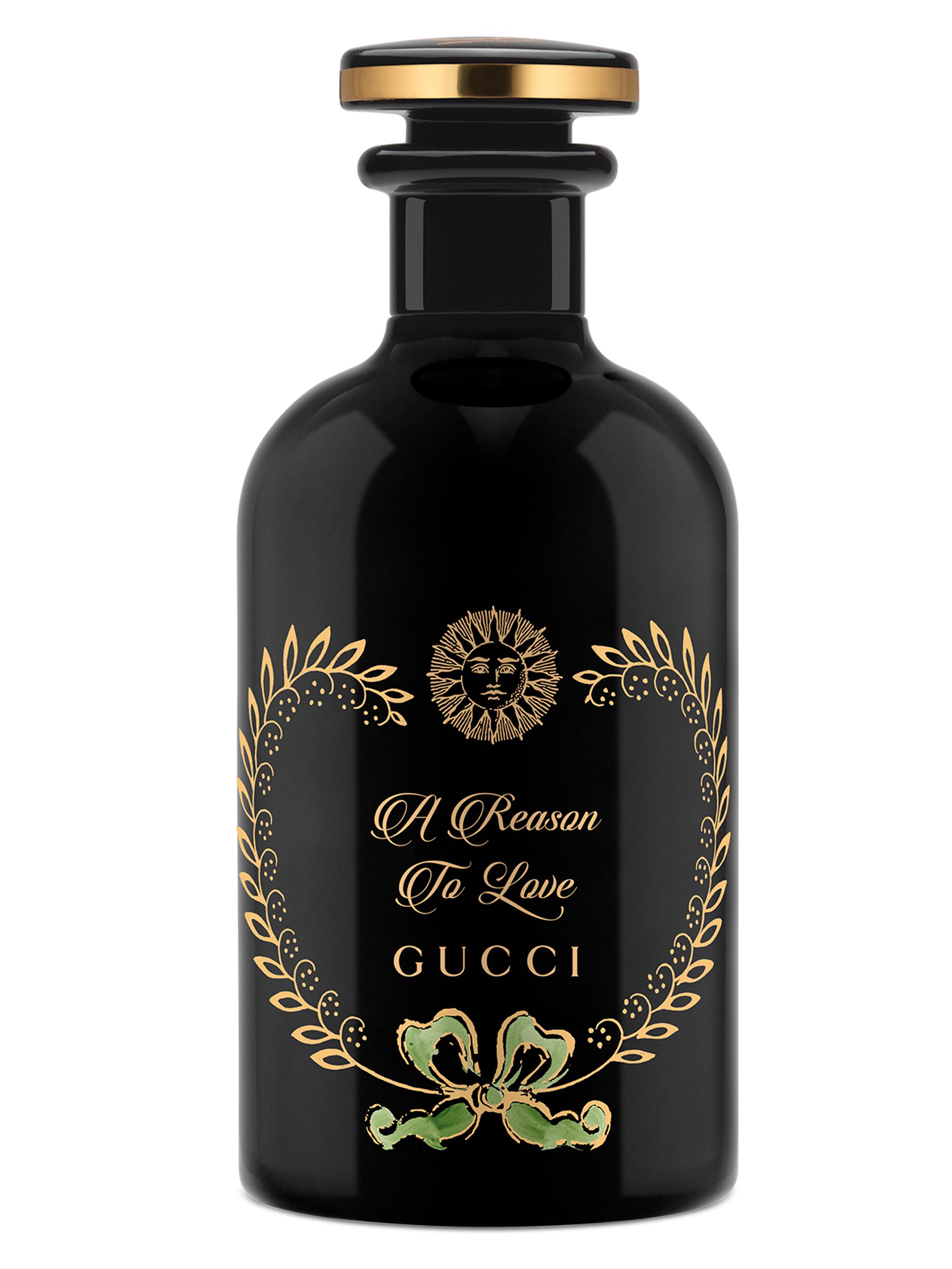 Gucci Women's The Alchemist's Garden A Reason To Love Eau de Parfum 3.4 oz