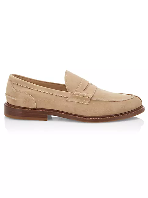 Major Loafers - Luxury Loafers and Moccasins - Shoes