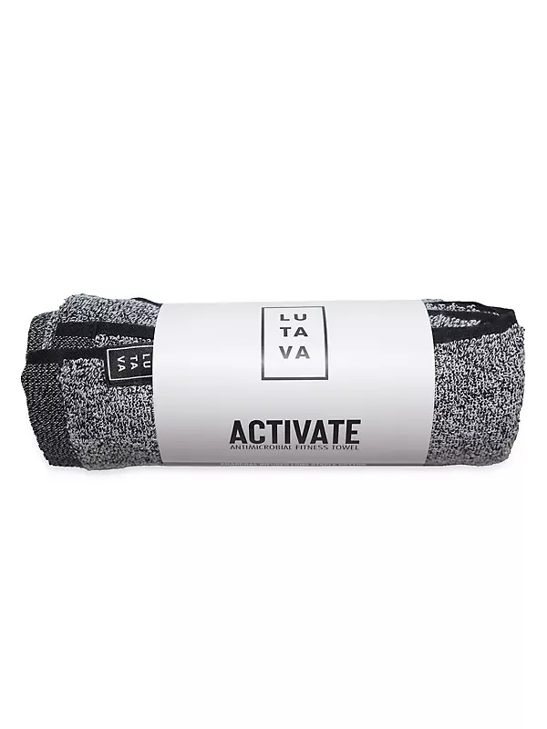 Antibacterial Sport Towel - Towel R & D - Manufacturer - IVY