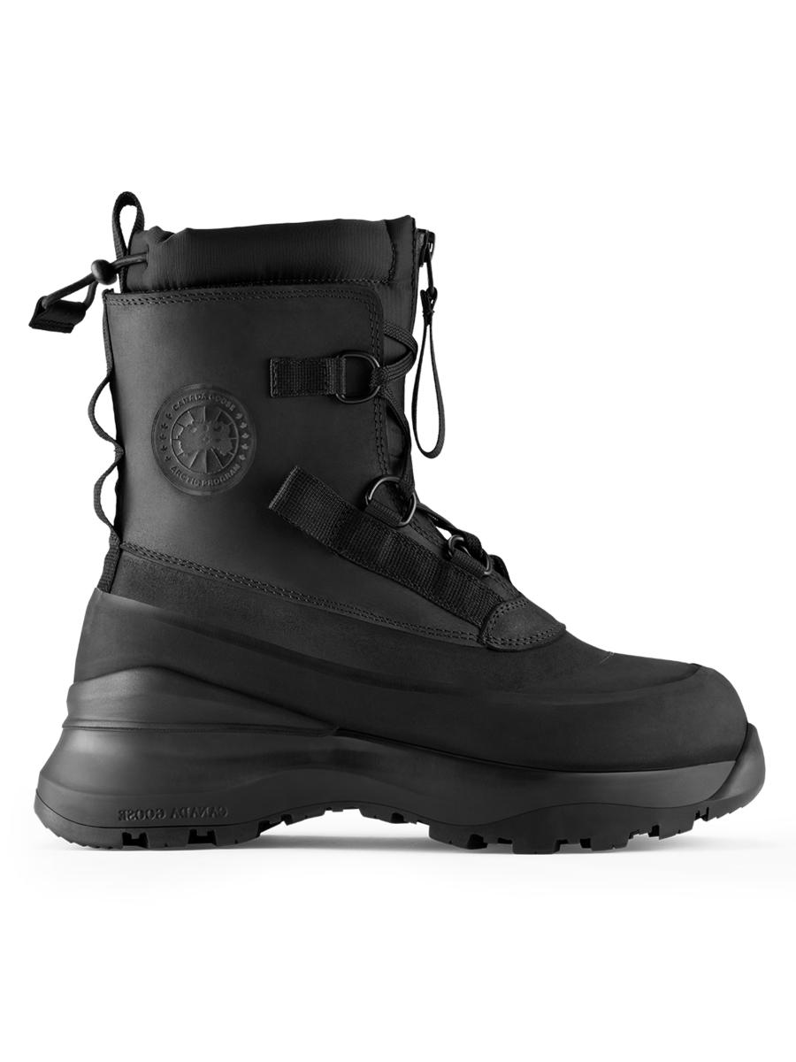 Canada Goose Alliston Waterproof Boots Saks Fifth Avenue
