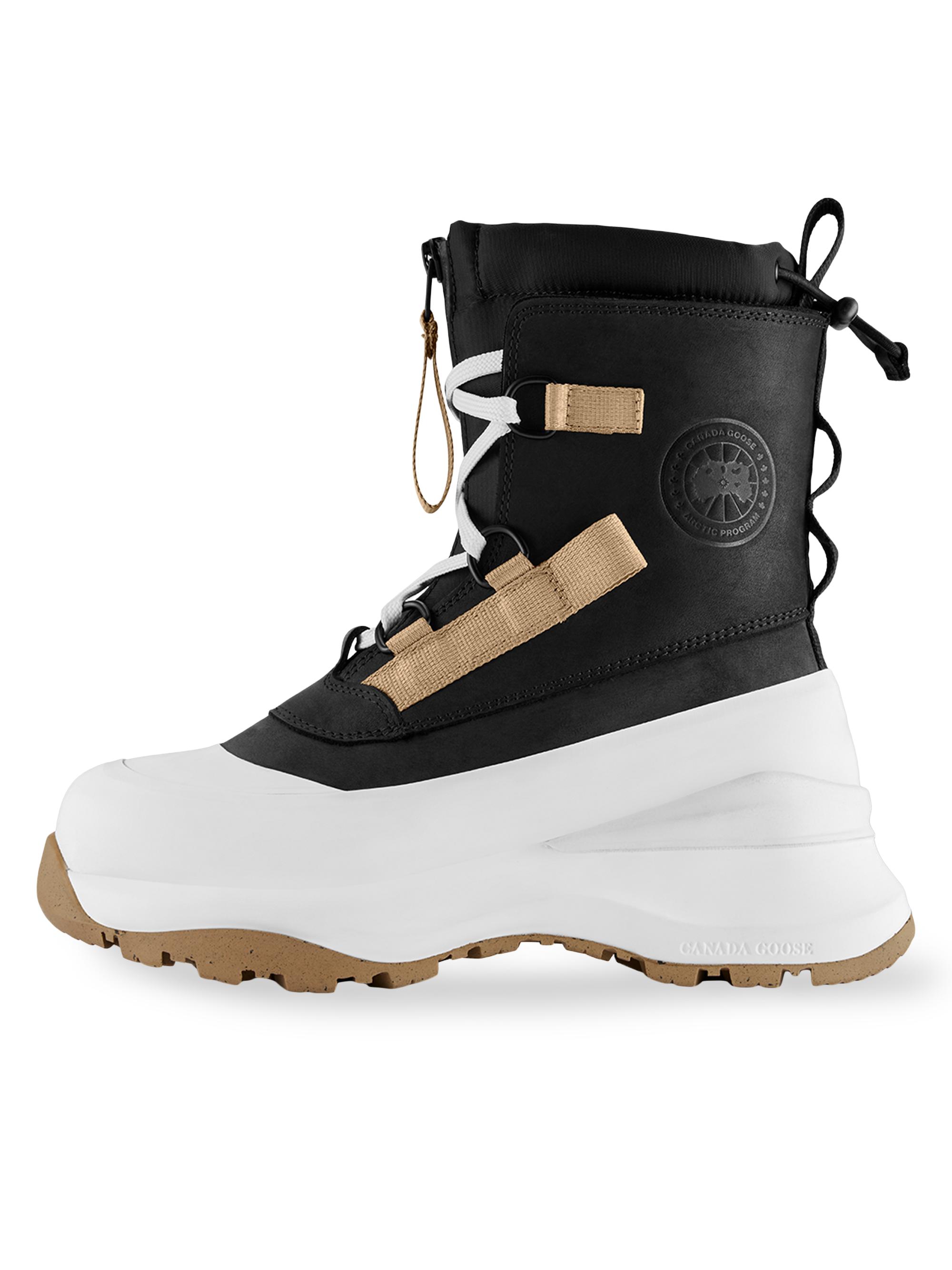 Canada Goose Alliston Waterproof Boots Saks Fifth Avenue