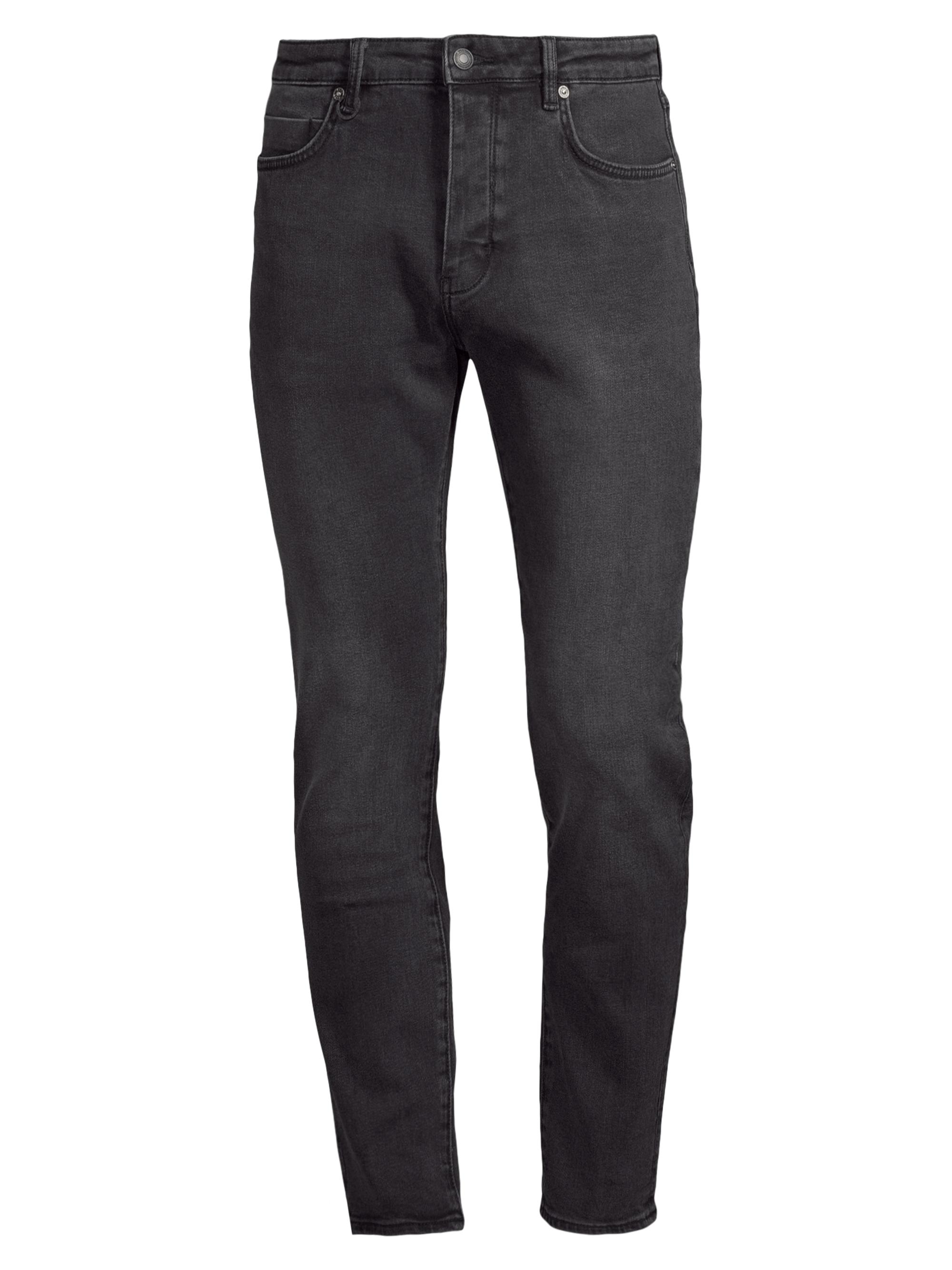 Neuw Denim Men's Ray Tapered Stretch Jeans - Box Car