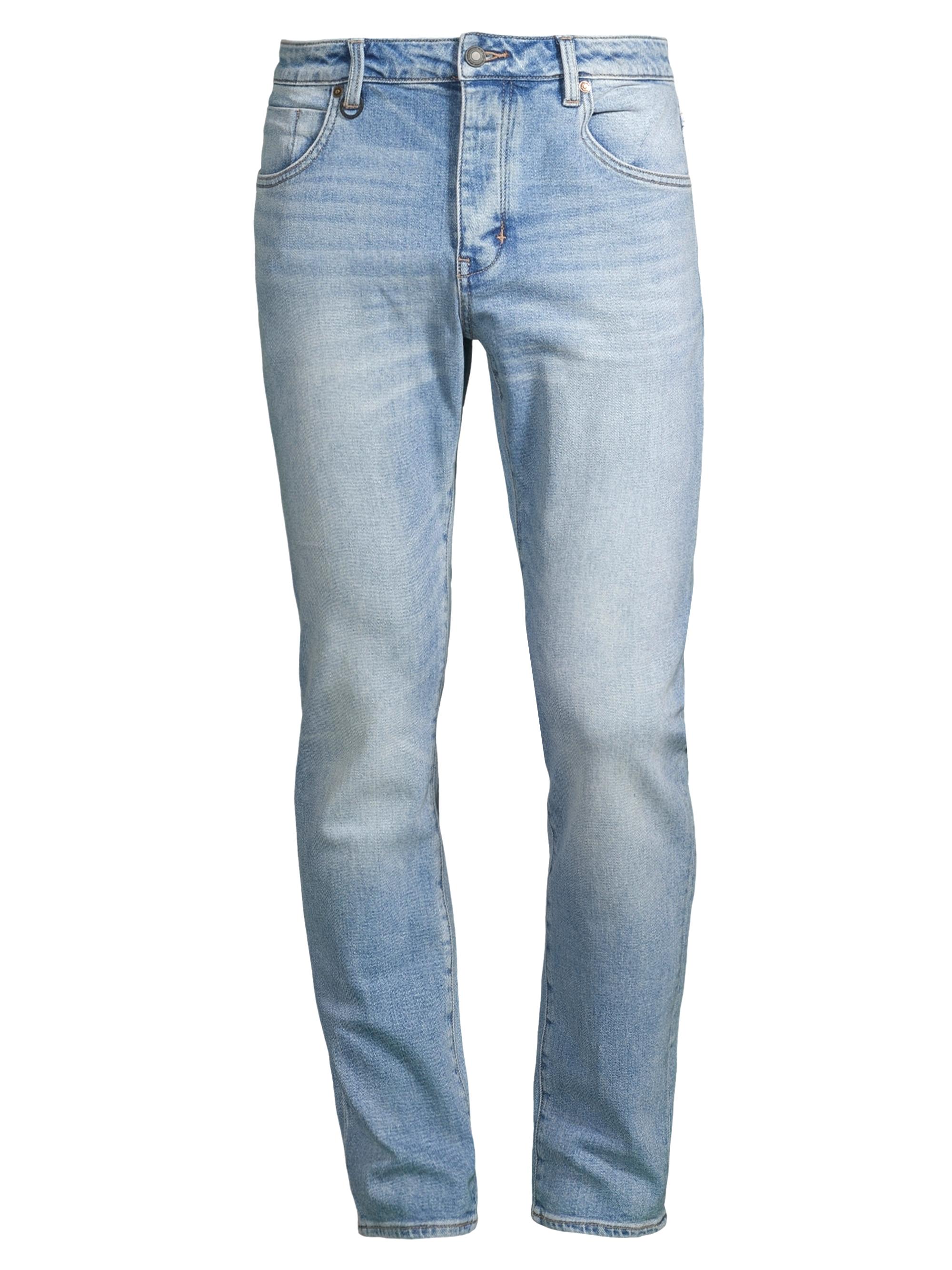 Neuw Denim Men's Iggy Skinny Jeans - Fazer