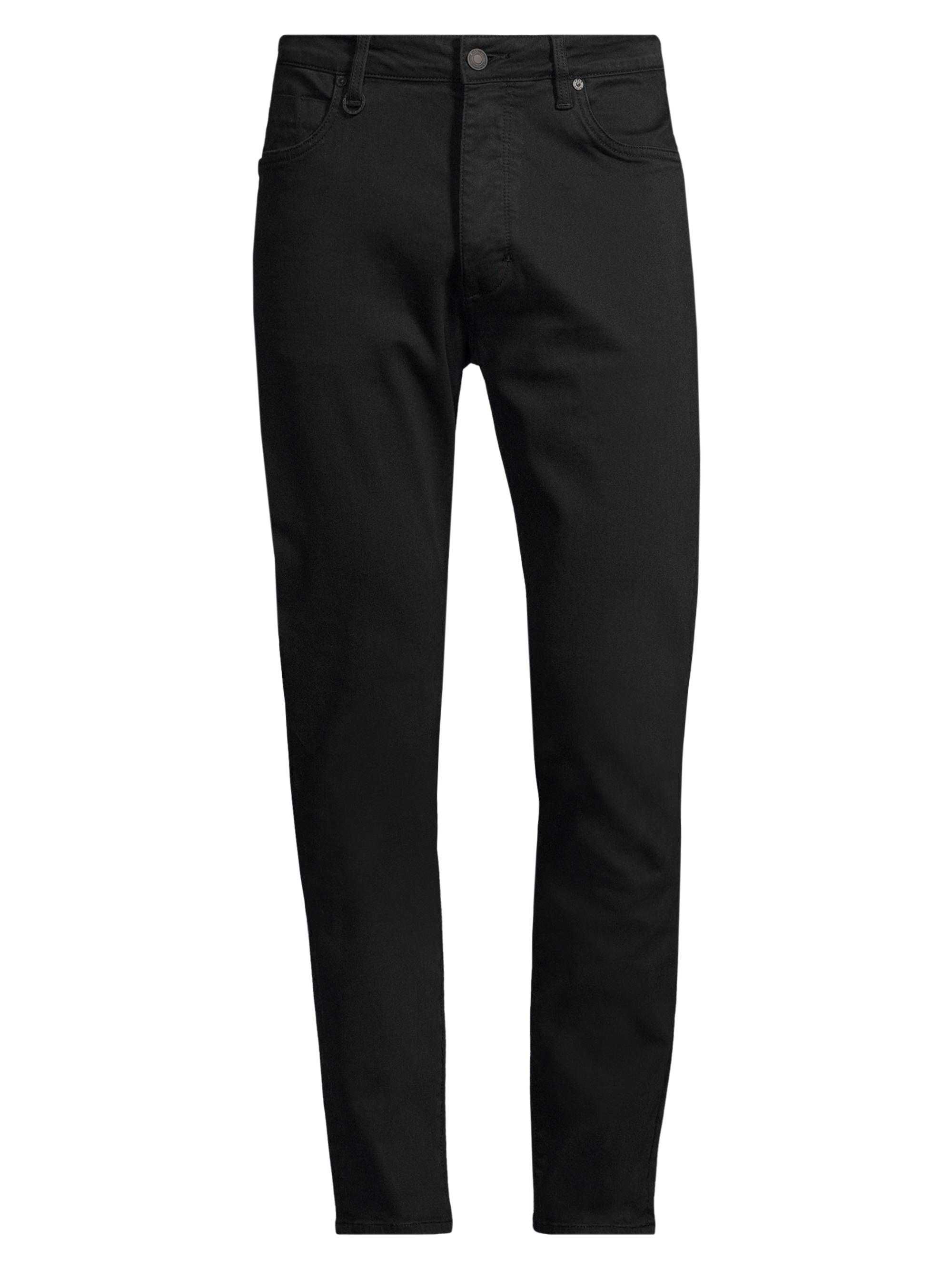 Neuw Denim Men's Ray Tapered Stretch Jeans - Northern Black