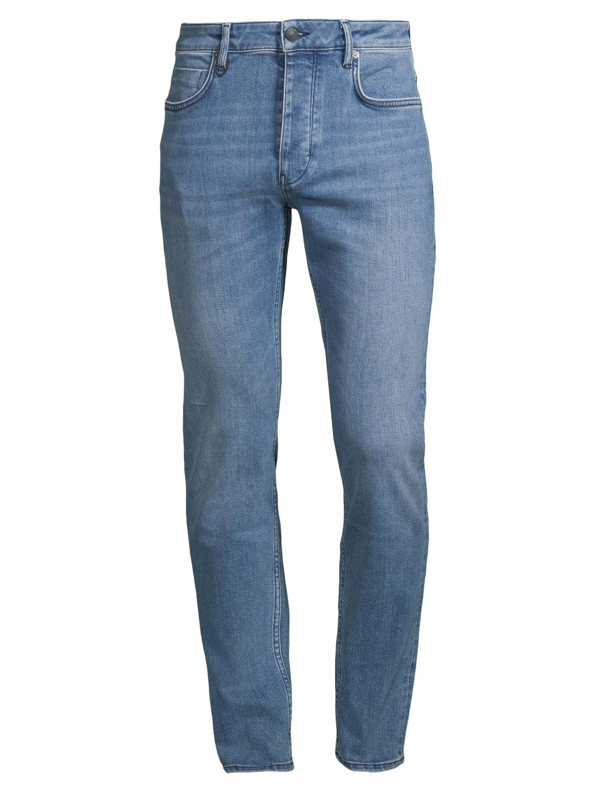 Neuw Denim Men's Ray Tapered Stretch Jeans - Descend