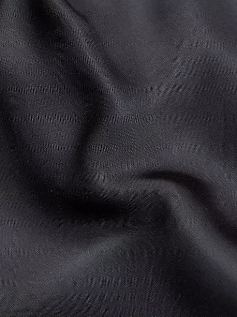 Baguette Satin Loop Bag - Black - One Size - Courrèges
