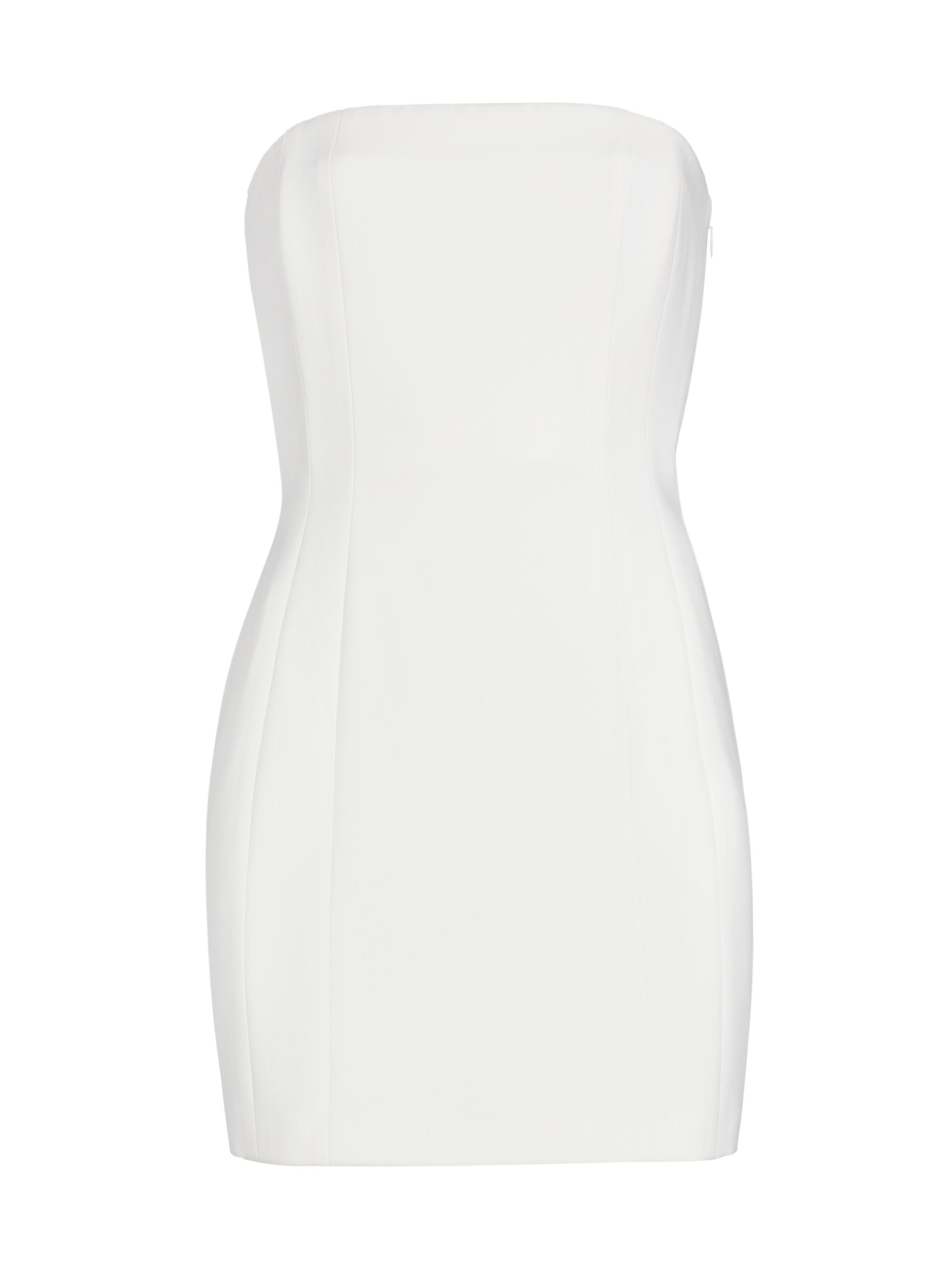 A.L.C. Elsie Strapless Minidress | Saks Fifth Avenue