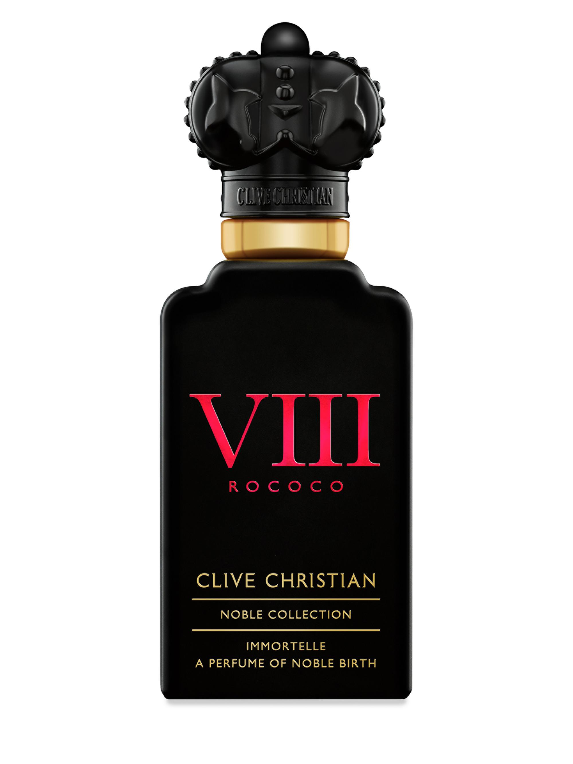 Clive Christian Men's Noble VIII Rococo Immortelle 1.7 oz
