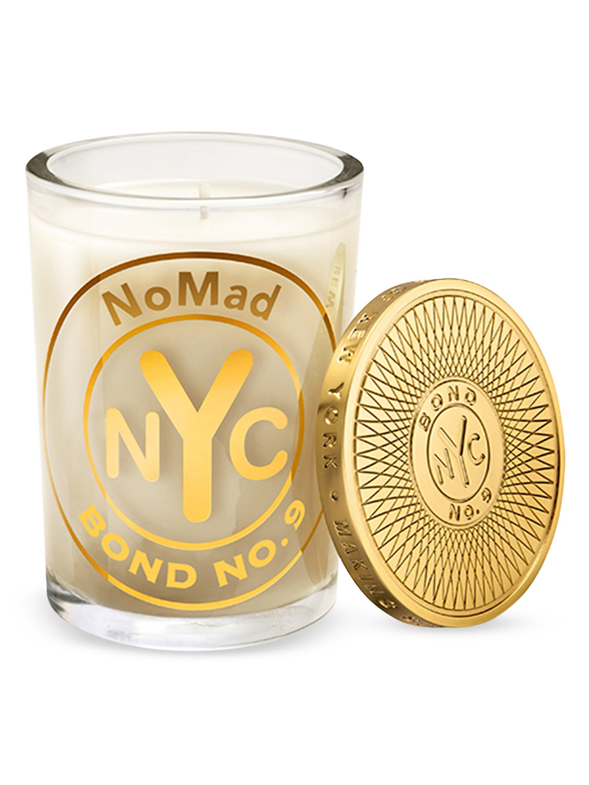Bond No.9 New York NoMad Scented Candle