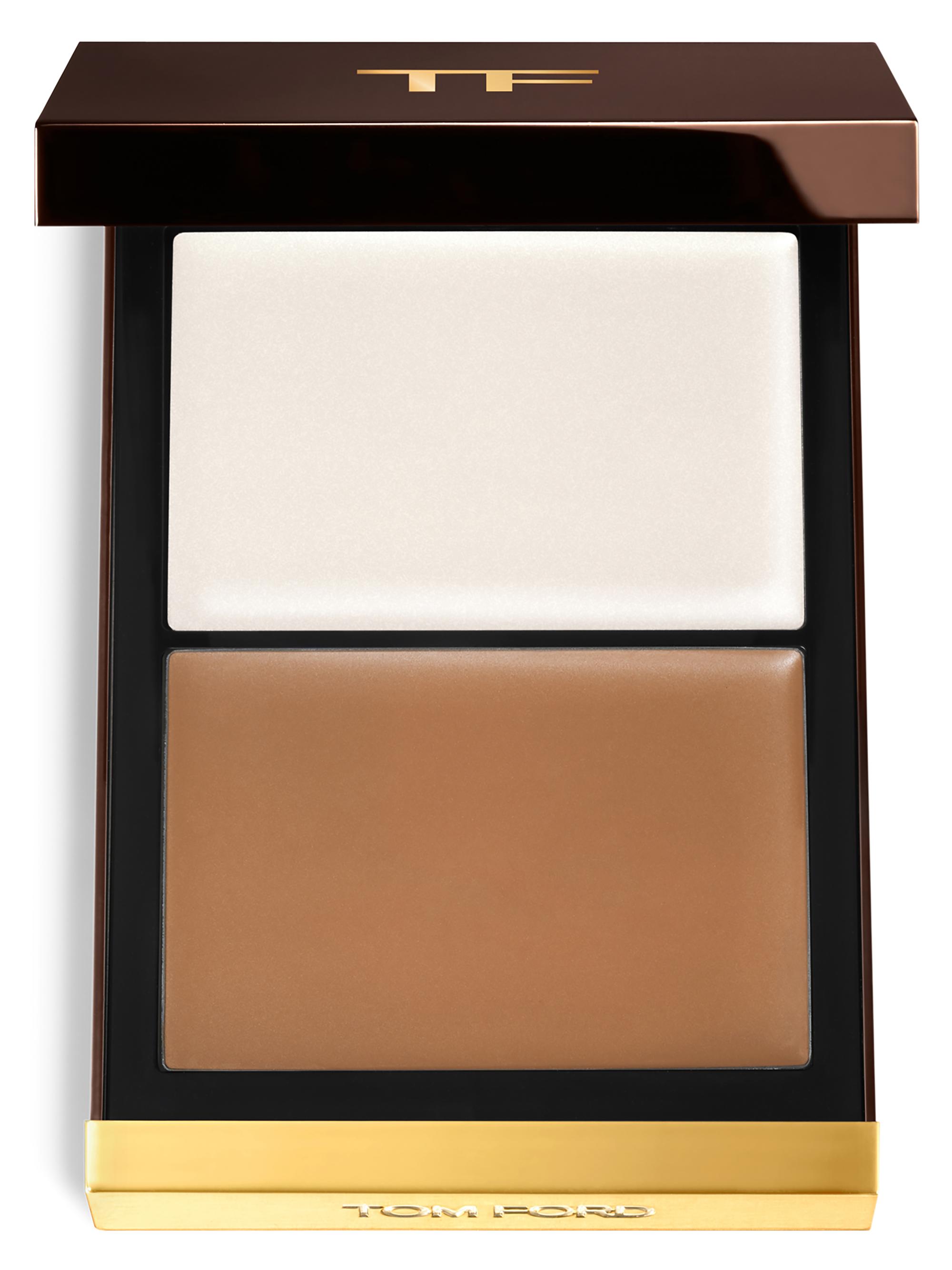 TOM FORD Women's Shade & Illuminate Contour Duo - Intensity0.5