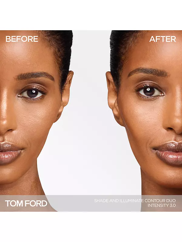 Editor's Pick of the Day: Tom Ford Shade and Illuminate Soft