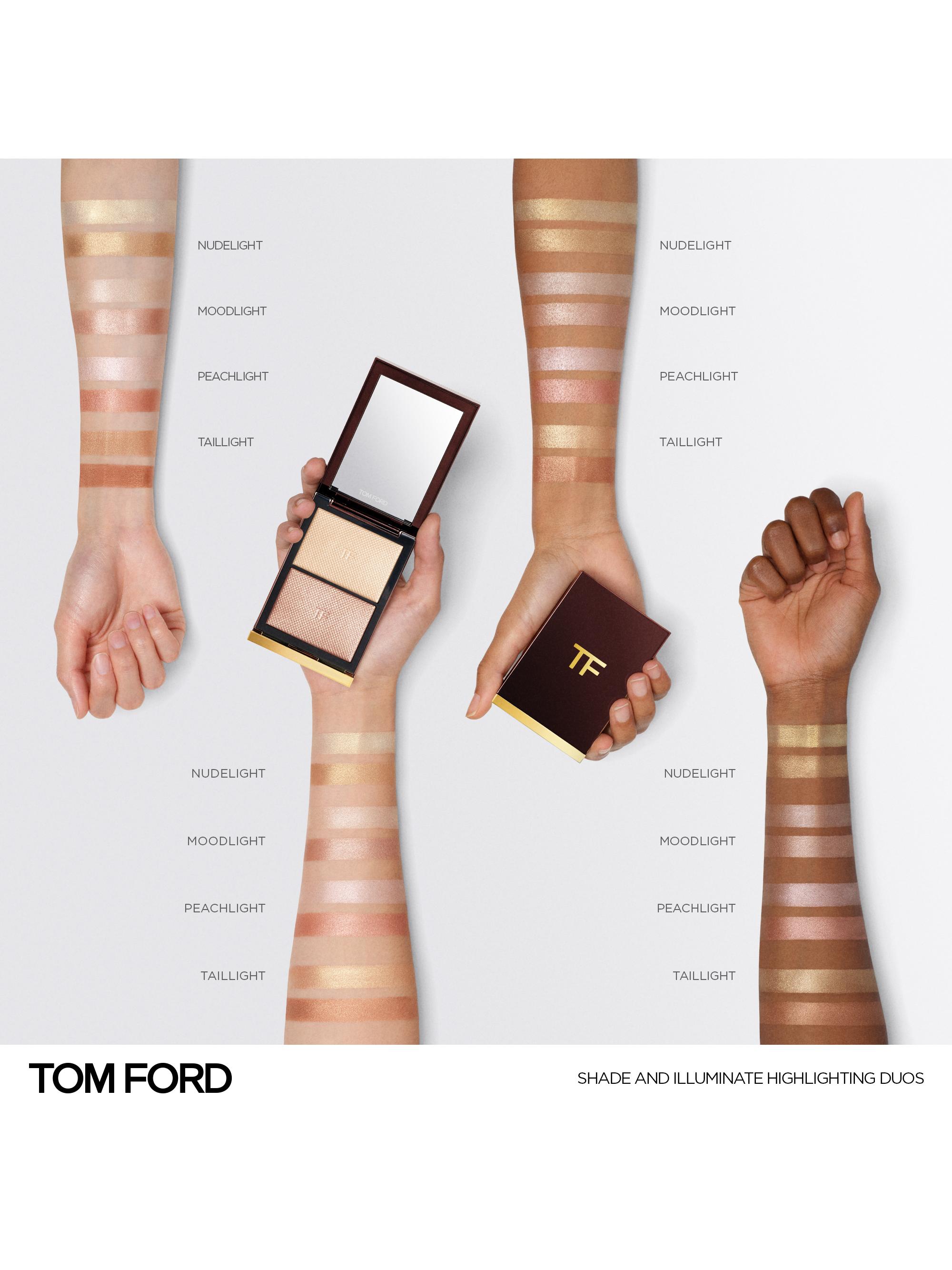 TOM FORD Shade & Illuminate Highlighting Duo | Saks Fifth Avenue
