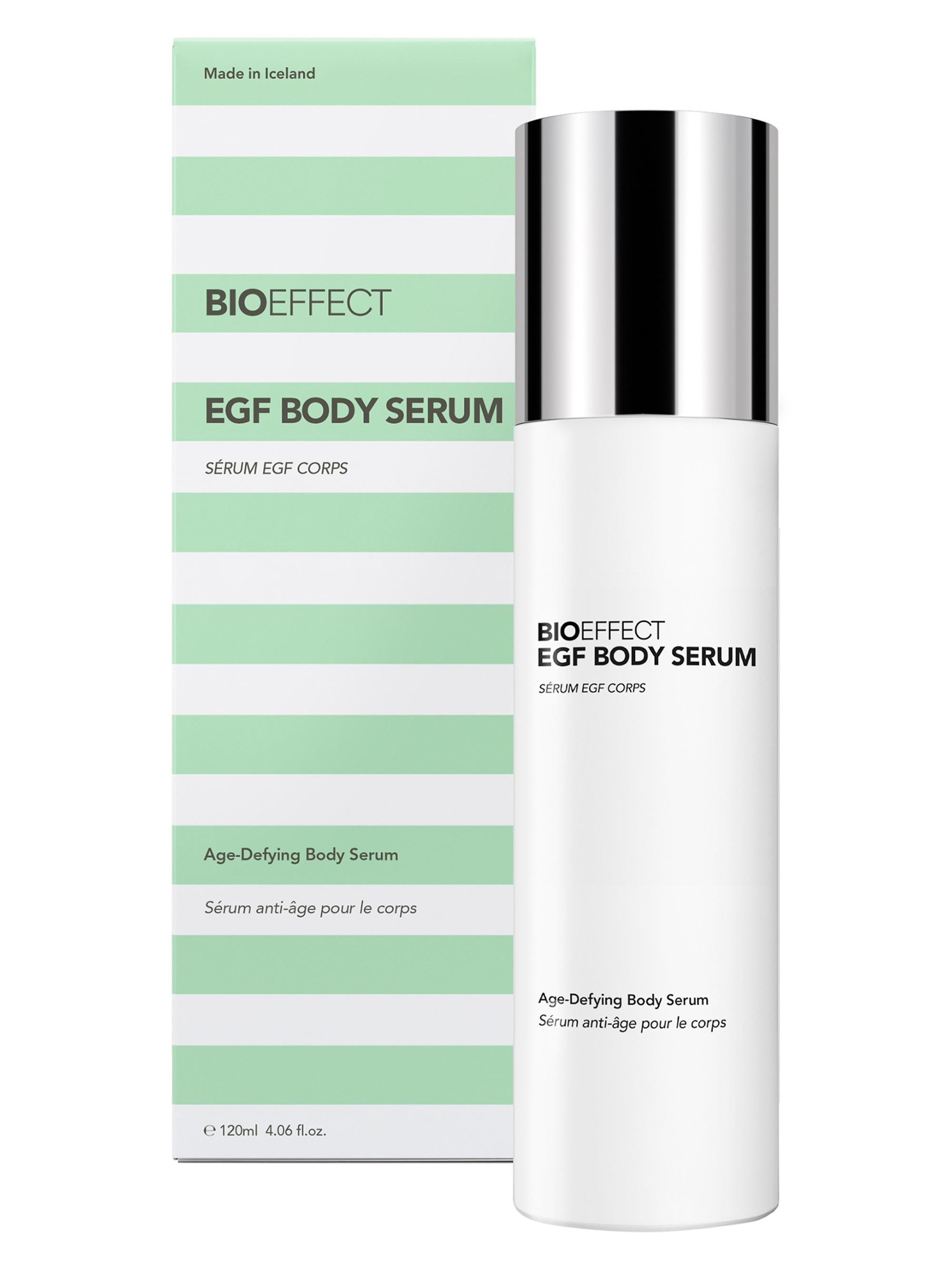 Bioeffect Women's EGF Body Serum