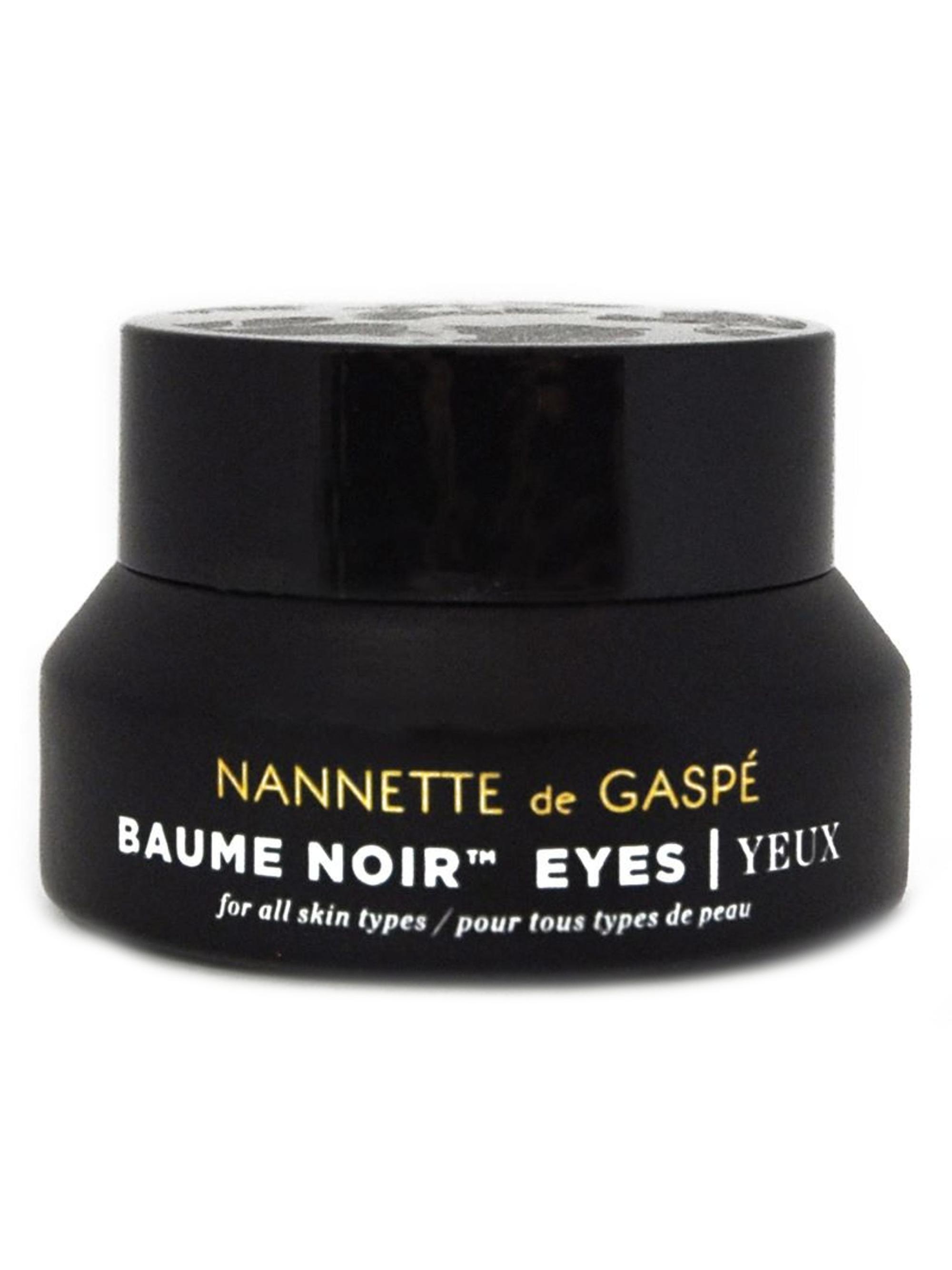 Nannette De Gaspé Women's Baume Noir Eyes