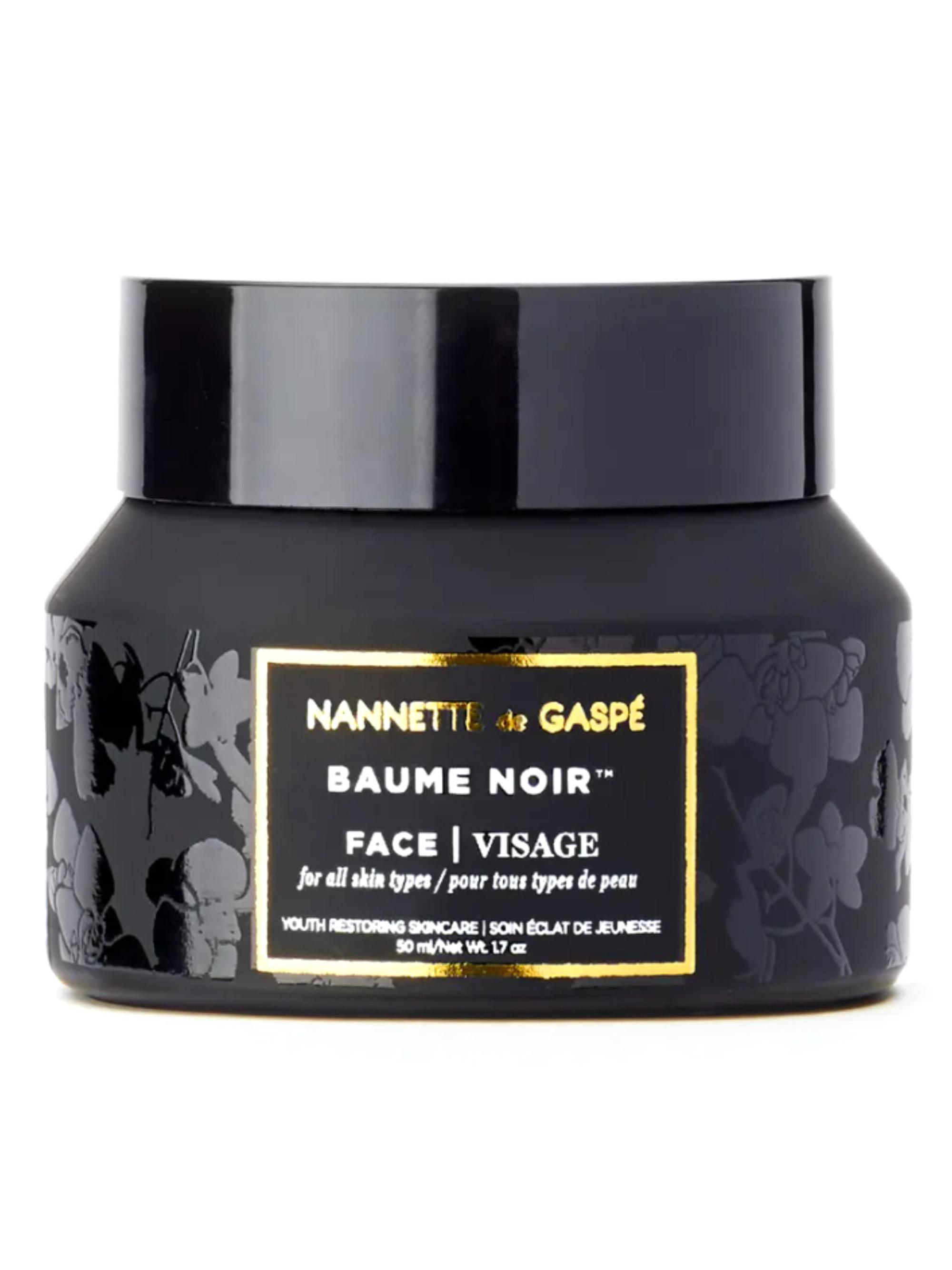 Nannette De Gaspé Women's Baume Noir Face