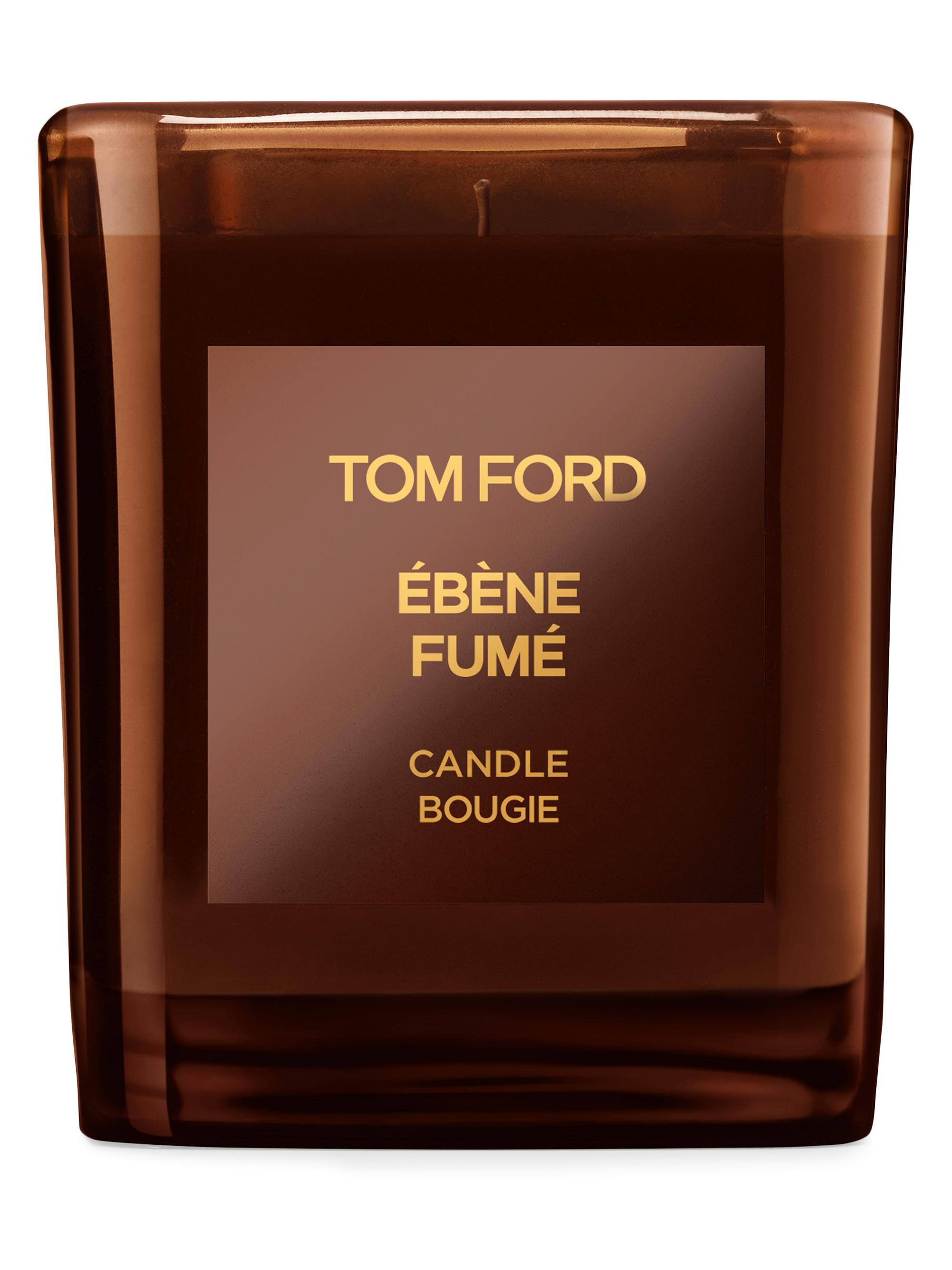 Ébène Fumé Eau de Parfum