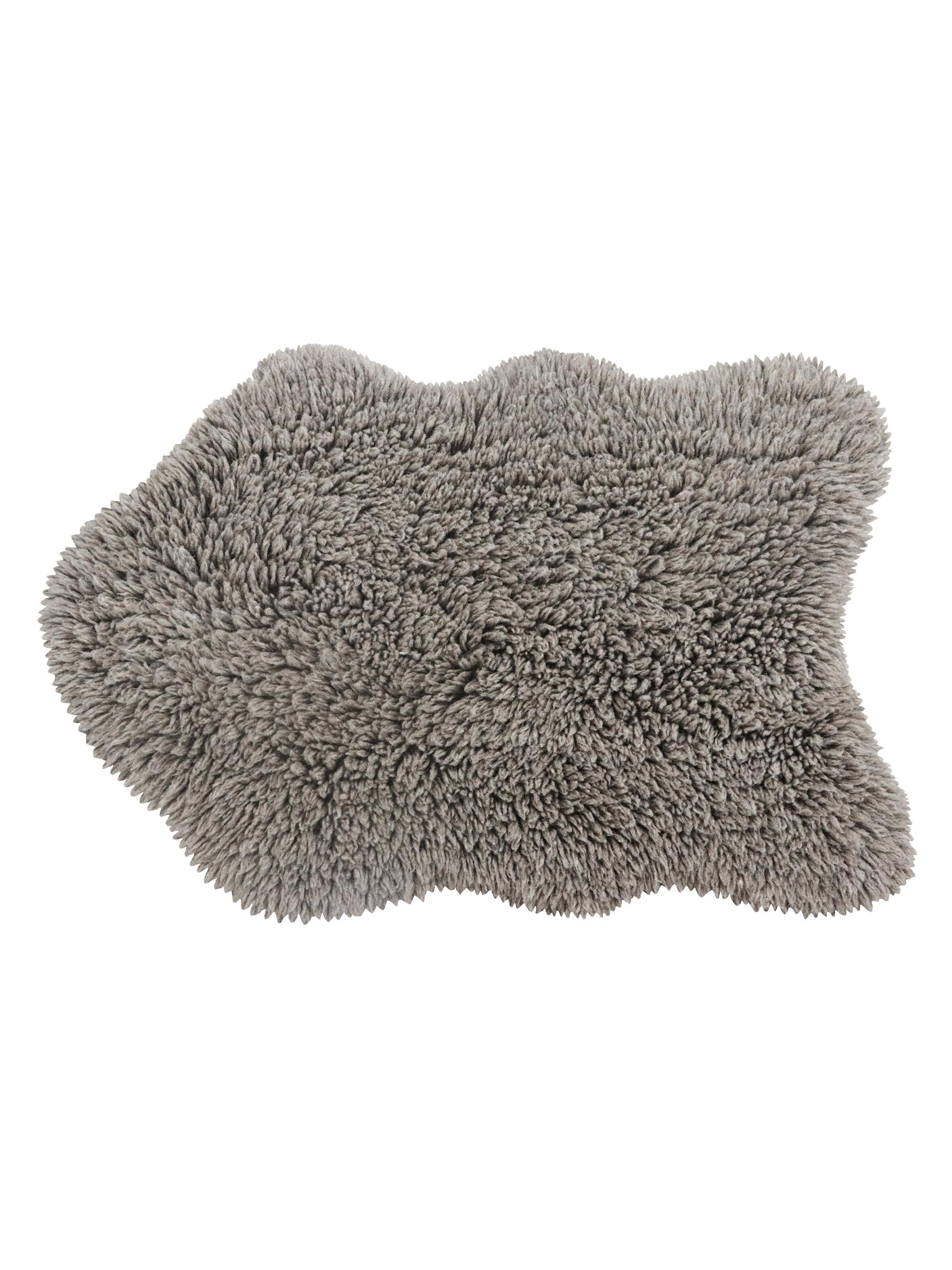 Lorena Canals Woolable Rug - Sheep Grey