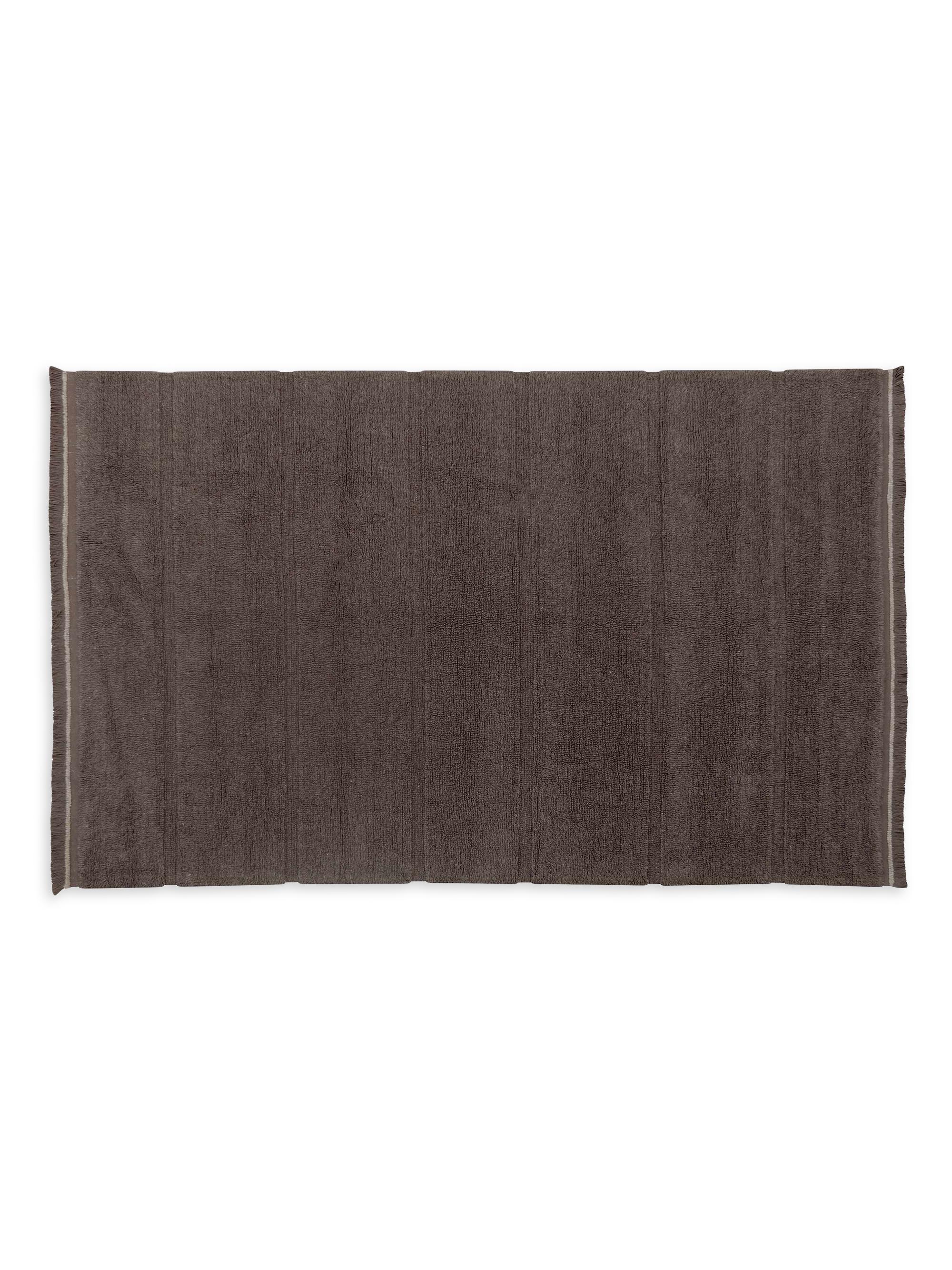 Lorena Canals Woolable Rug - Sheep Brown