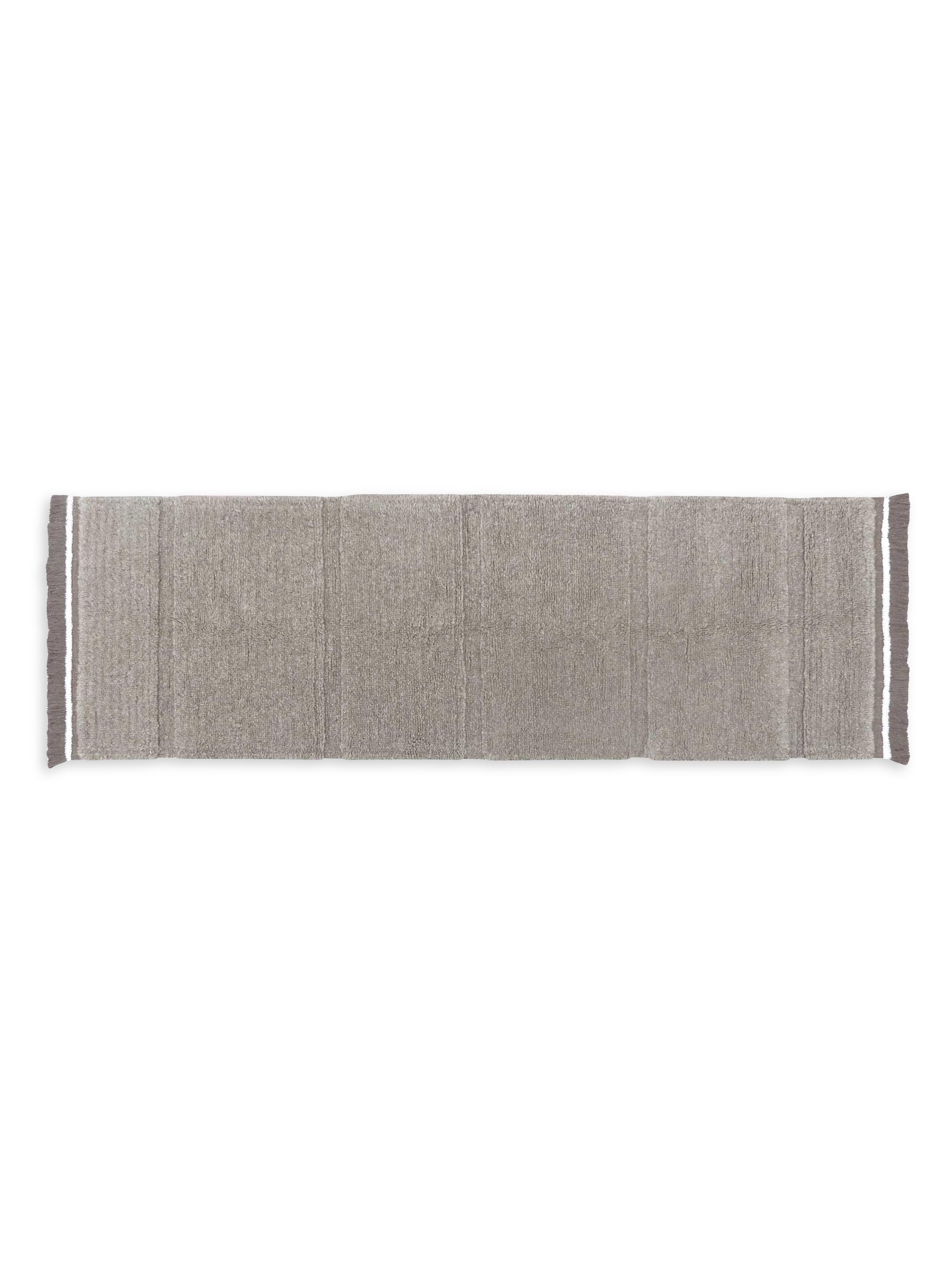 Lorena Canals Woolable Rug - Sheep Grey