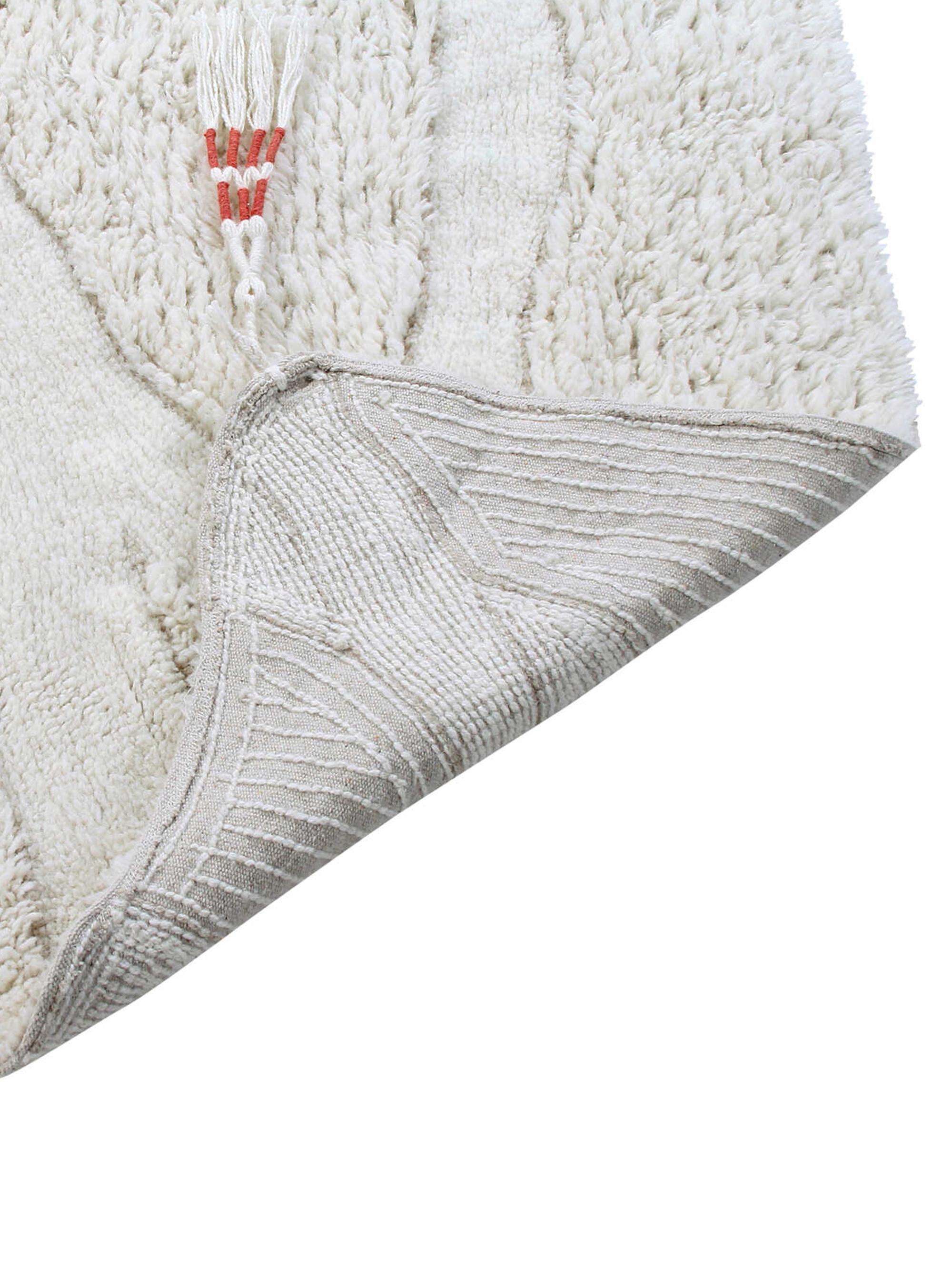 Lorena Canals Woolable Rug - Natural