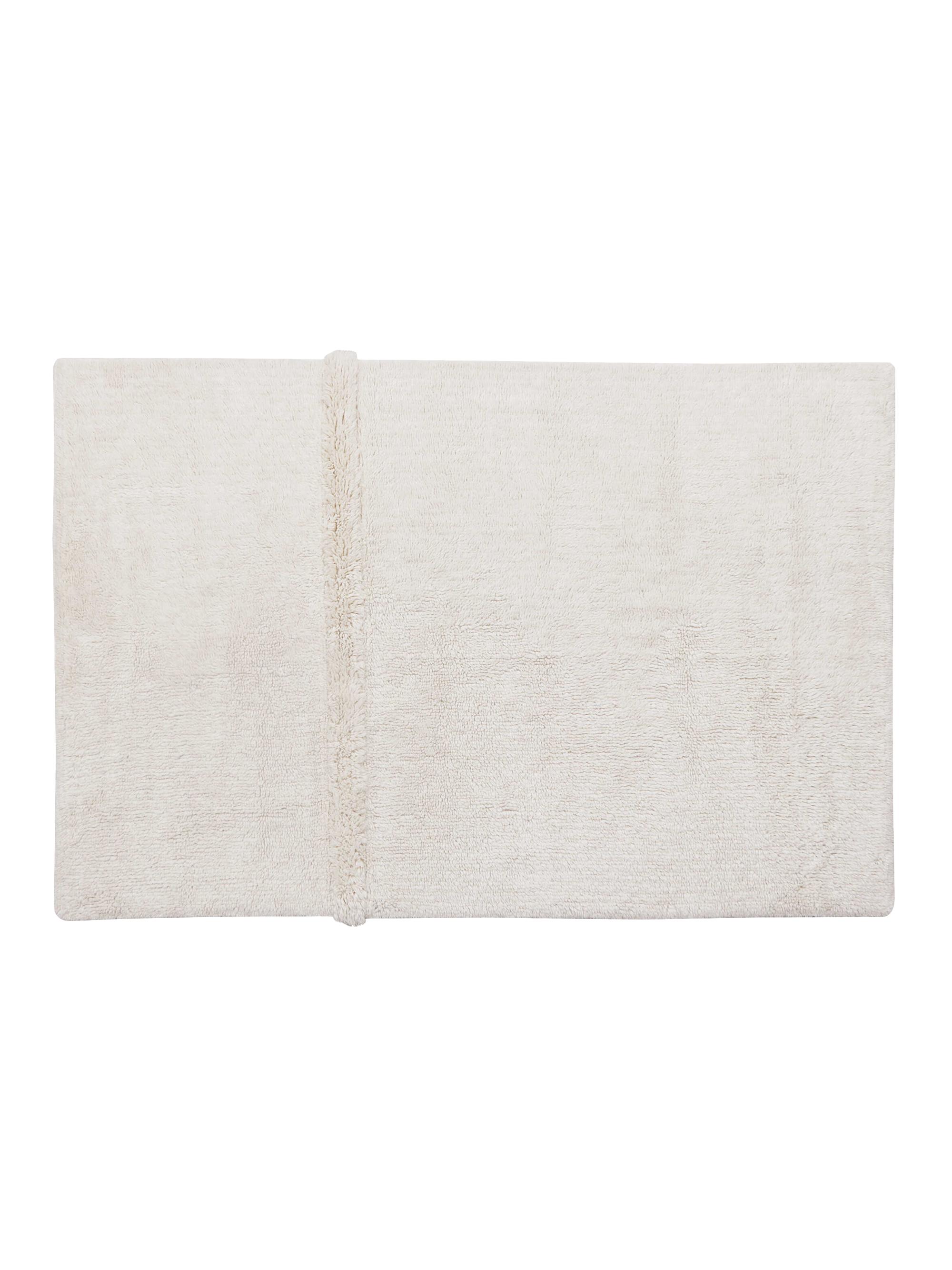 Lorena Canals Woolable Rug - Sheep White