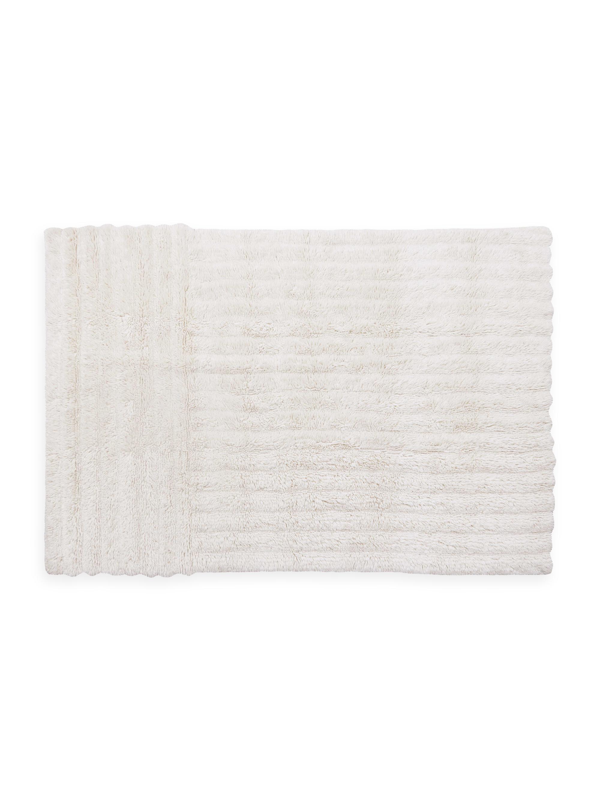 Lorena Canals Woolable Rug - Sheep White