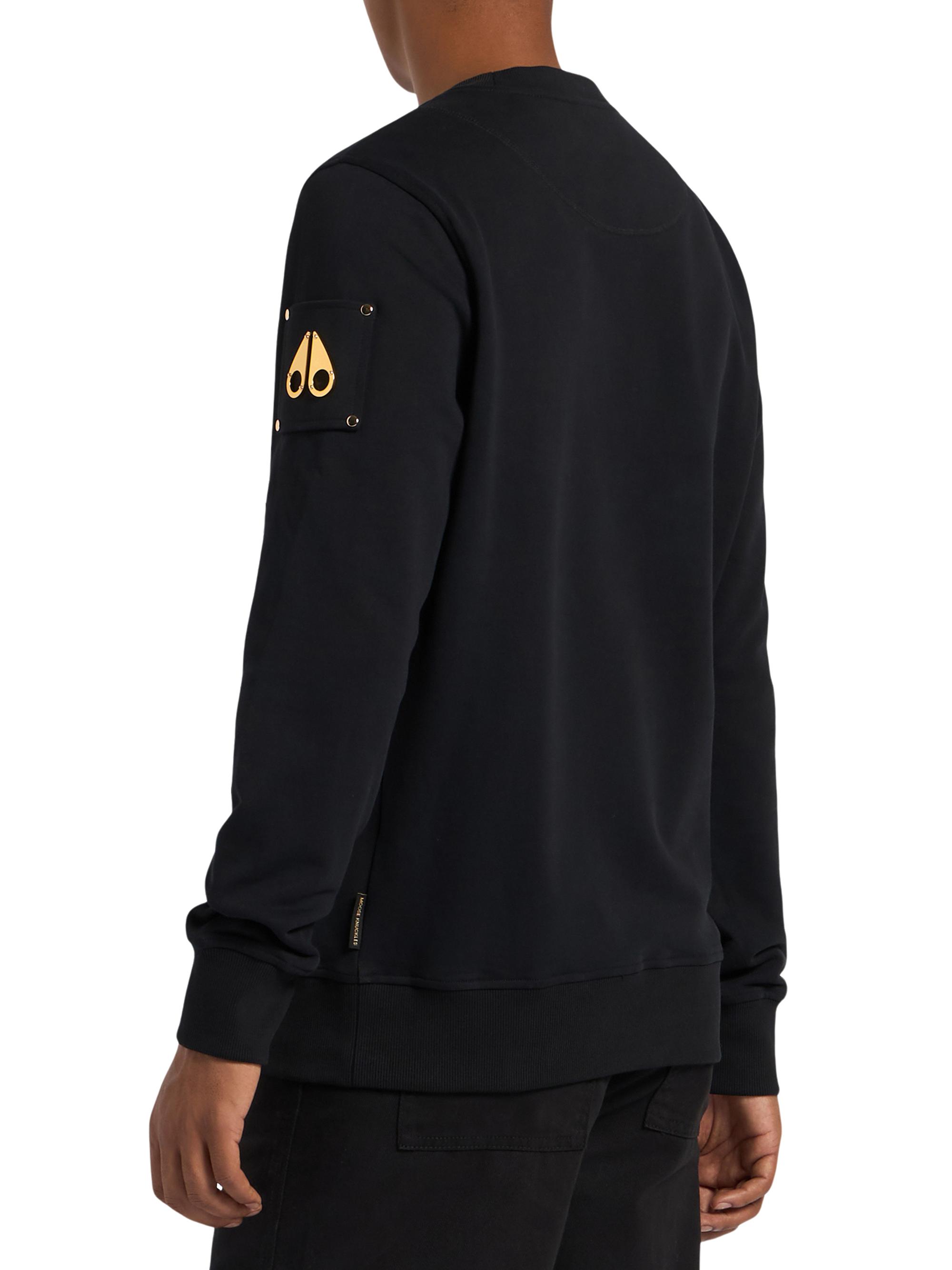 Moose Knuckles Gold Capsule Snyder Pullover | Saks Fifth Avenue