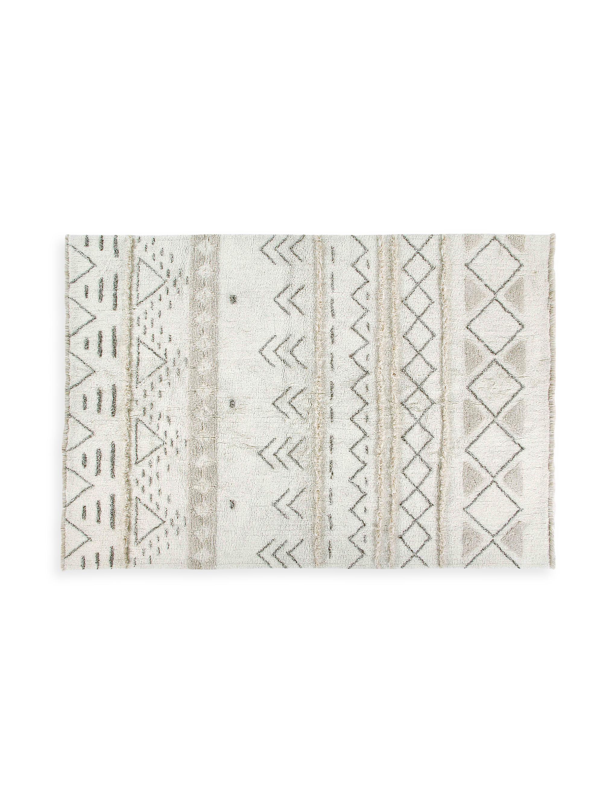Lorena Canals Woolable Rug - Natural