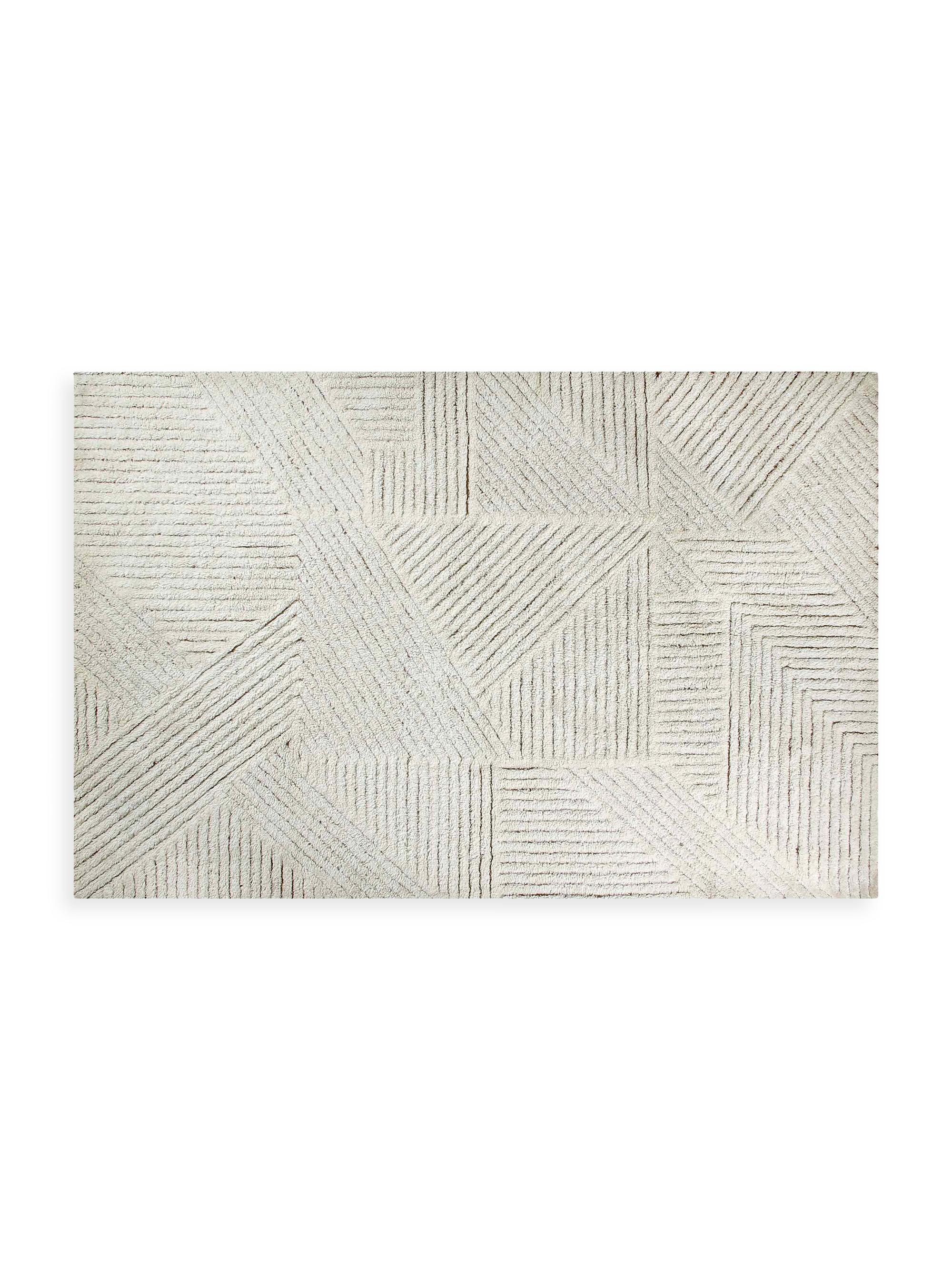Lorena Canals Woolable Rug - Natural