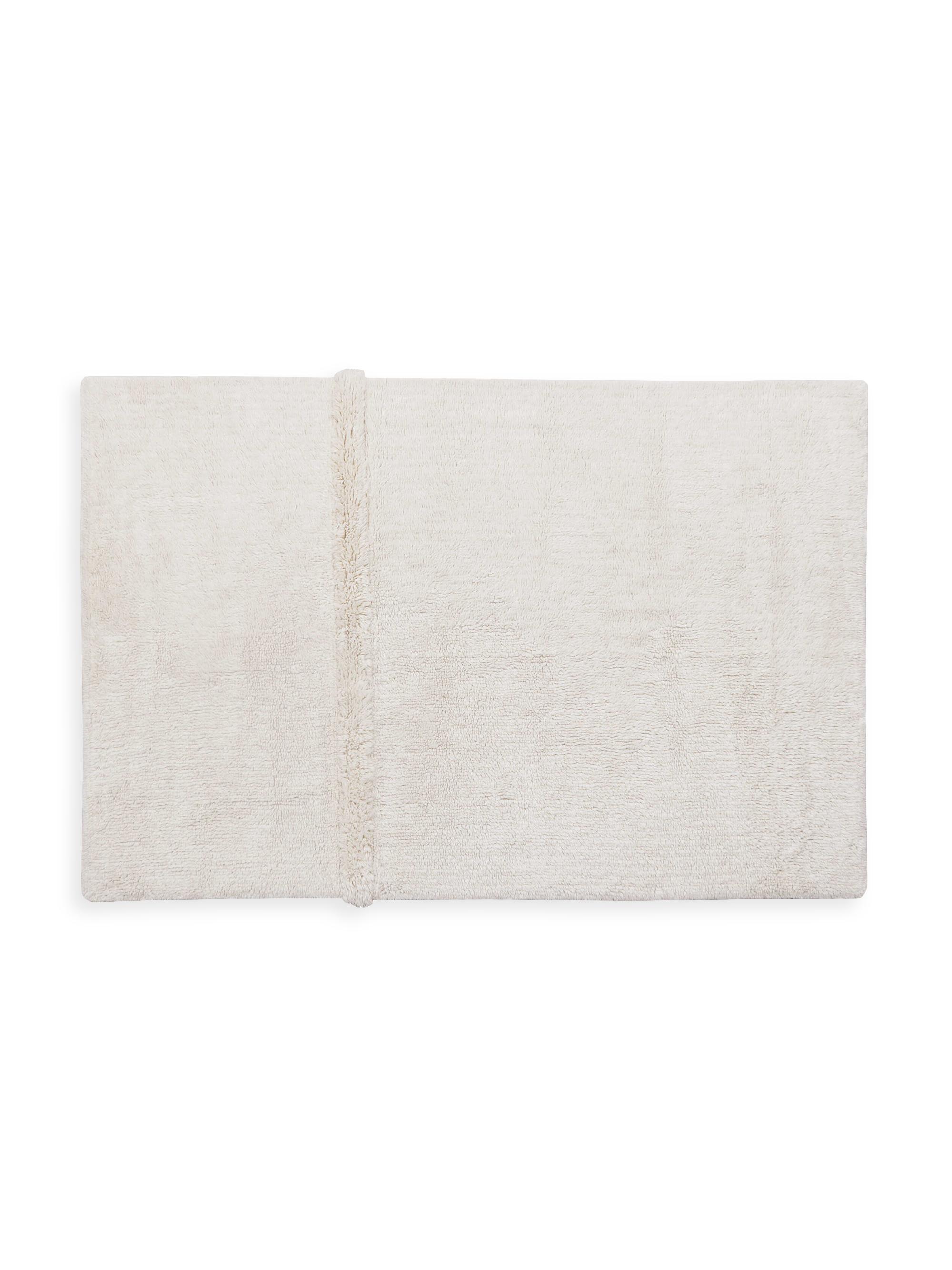 Lorena Canals Woolable Rug - Sheep White