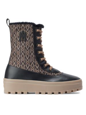 Mackage Black Hero Boots