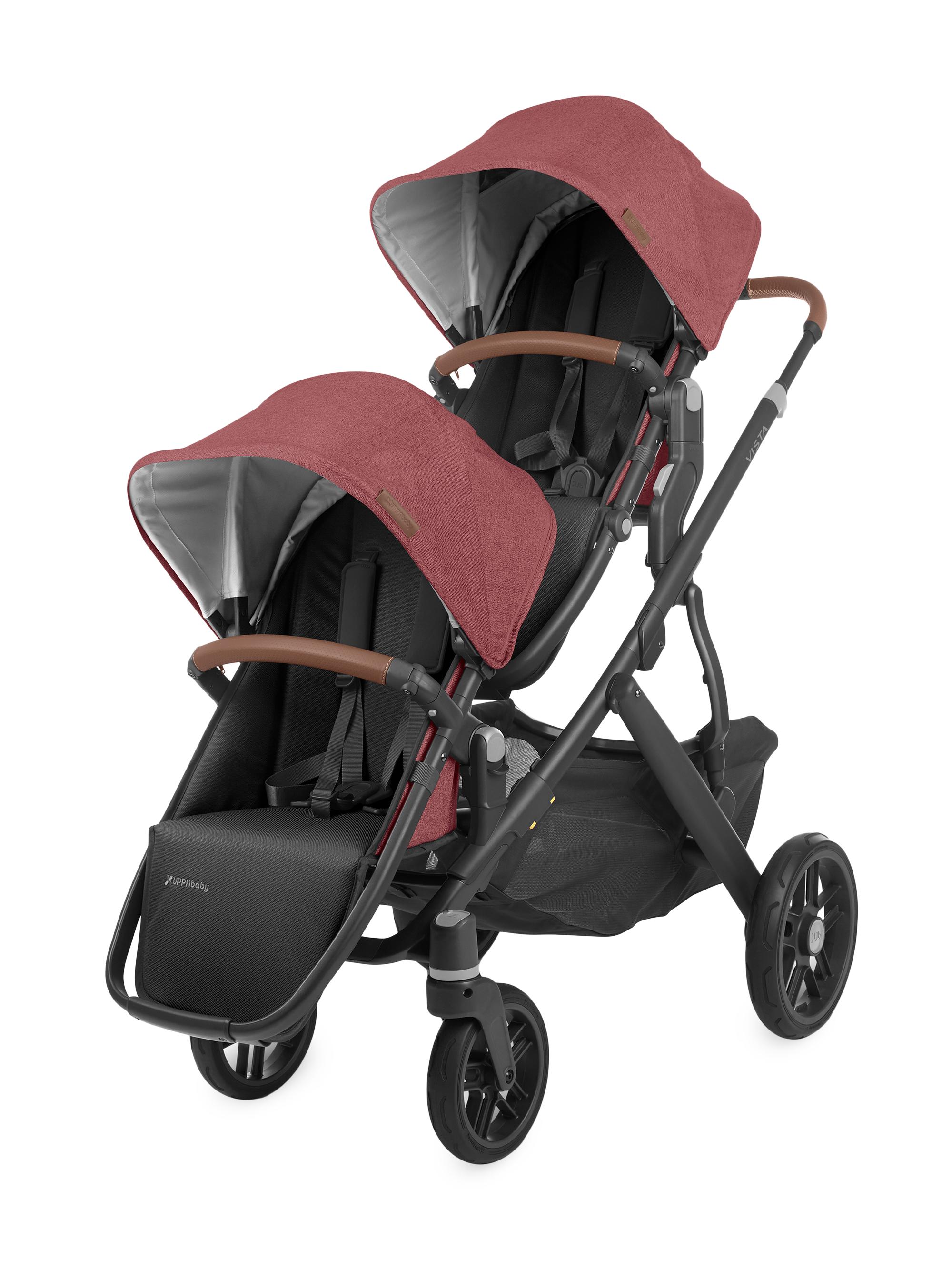 uppababy newborn UPPAbaby Aria V2 Infant Car Seat