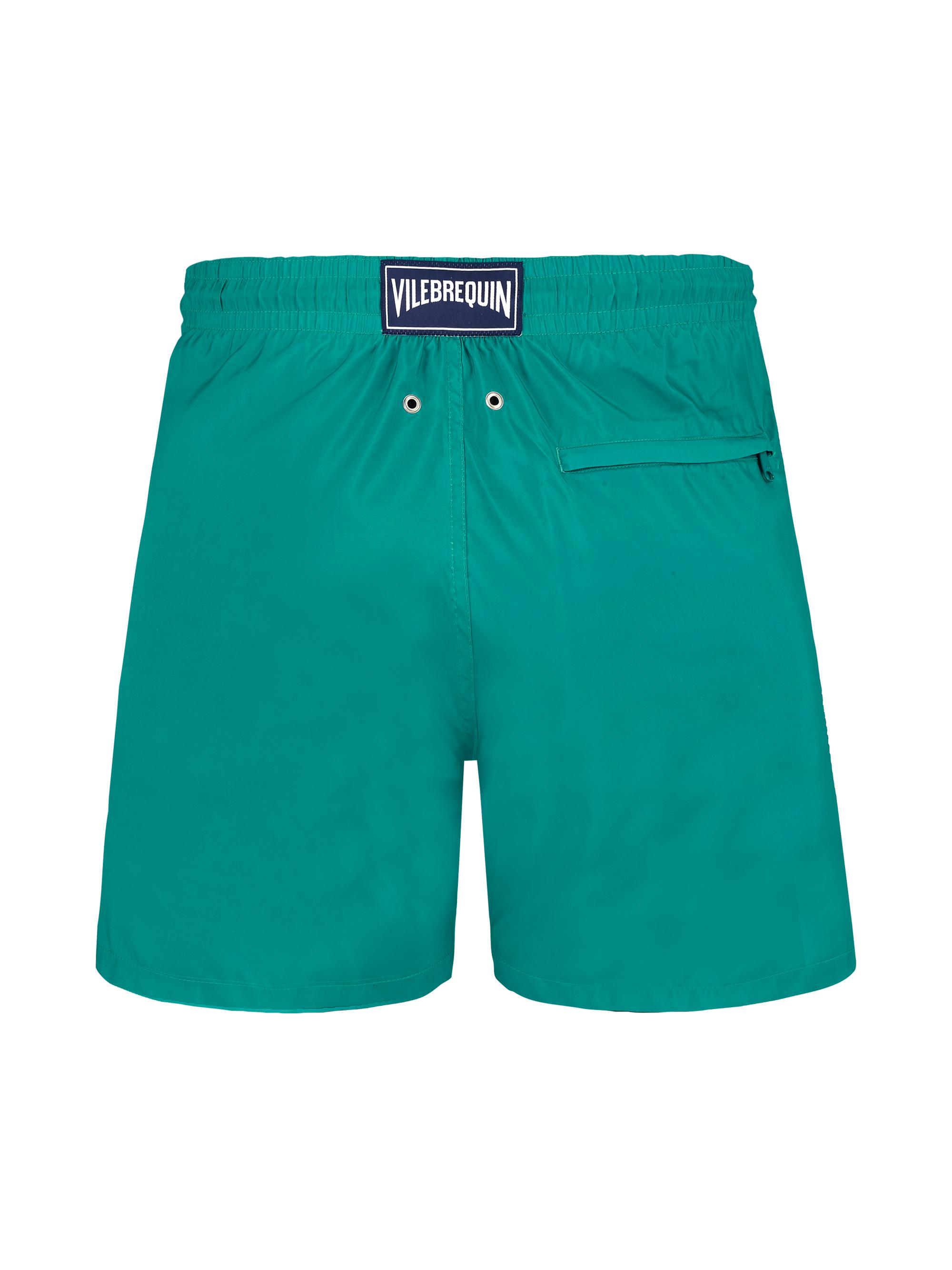 Vilebrequin Mahina Swim Shorts | Saks Fifth Avenue