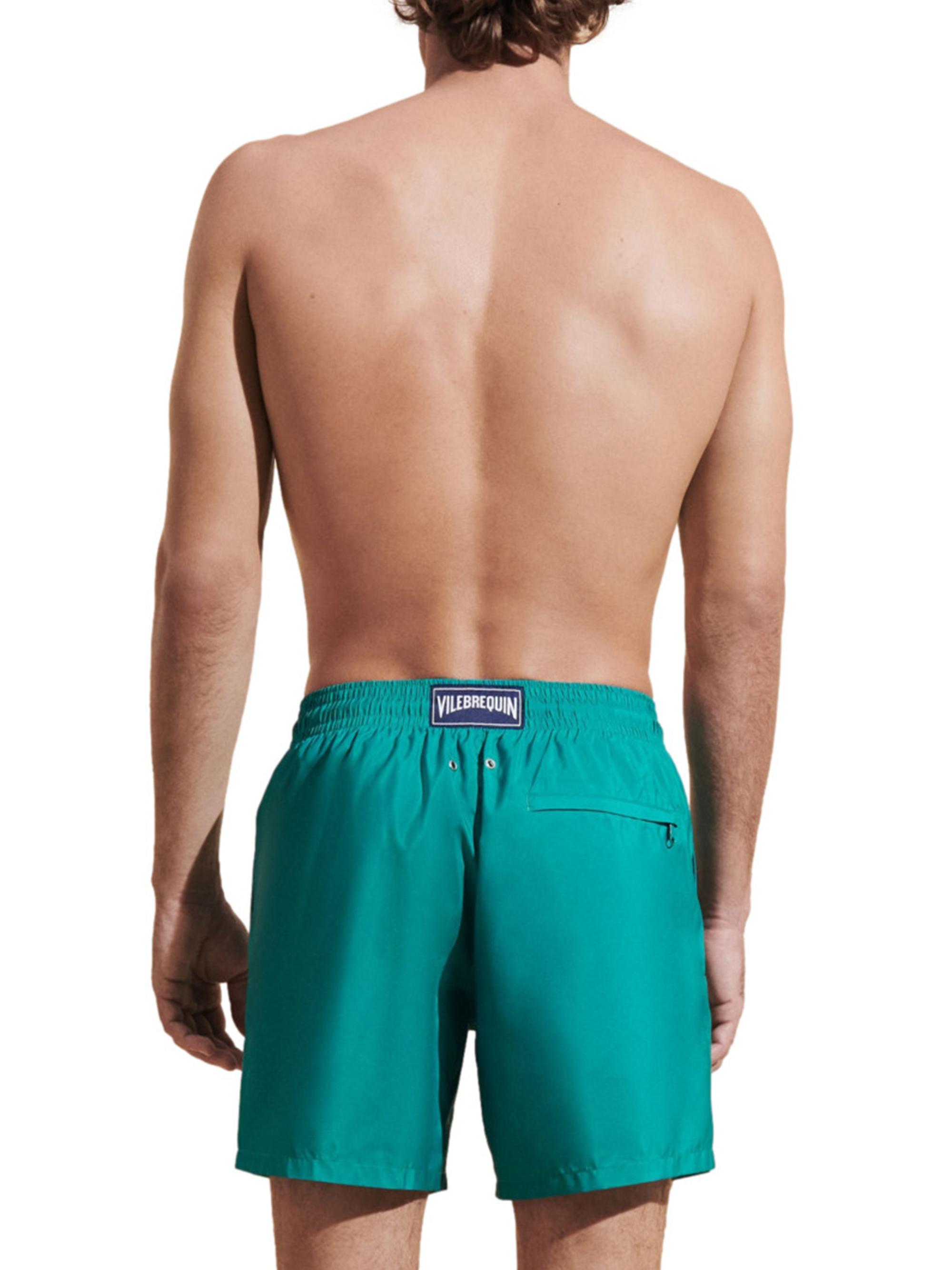 Vilebrequin Mahina Swim Shorts | Saks Fifth Avenue
