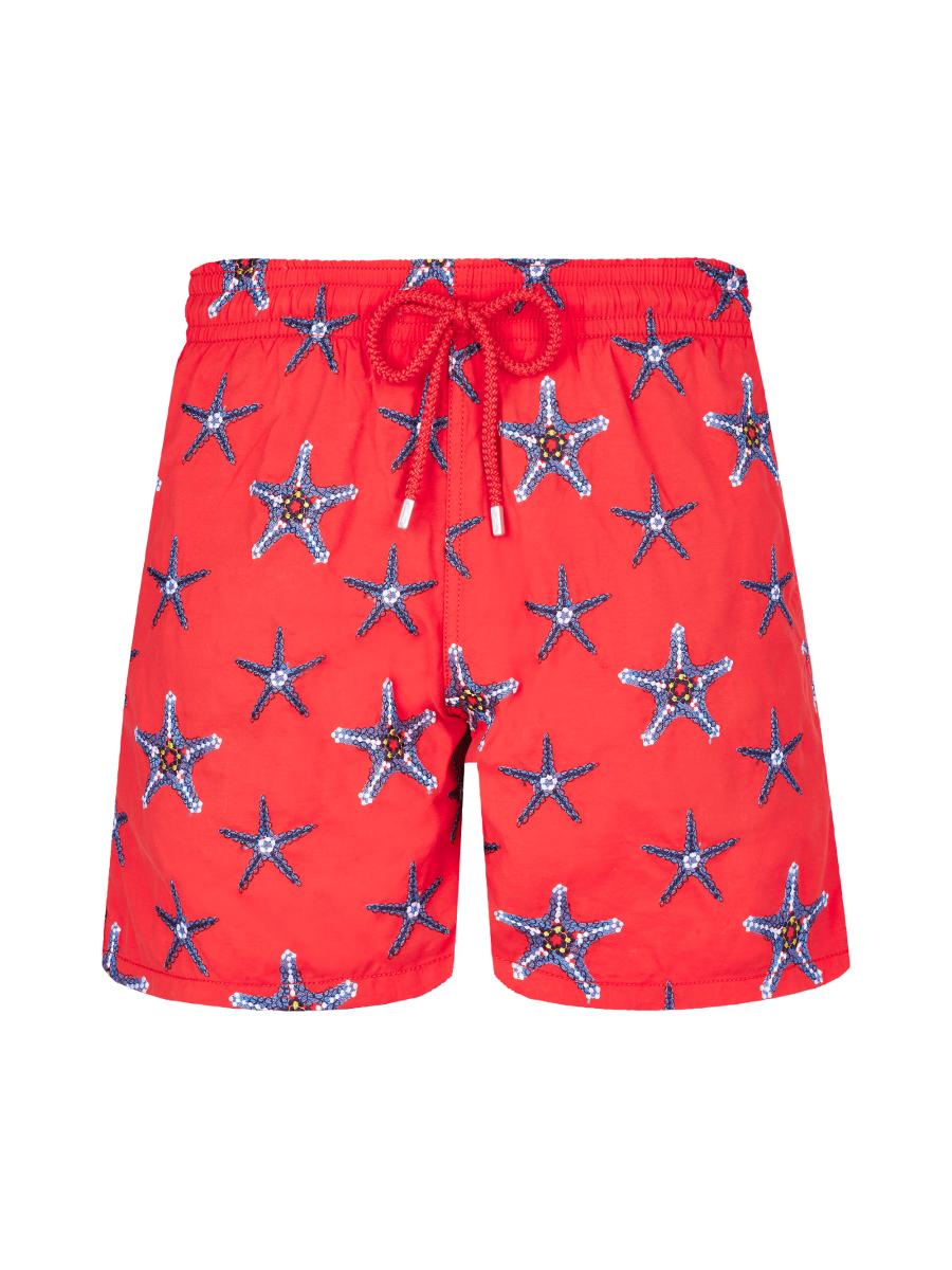 【PARTIMENTO】 PTMT Starfish Sweat Shorts /追跡付 0400017603743?wid=900