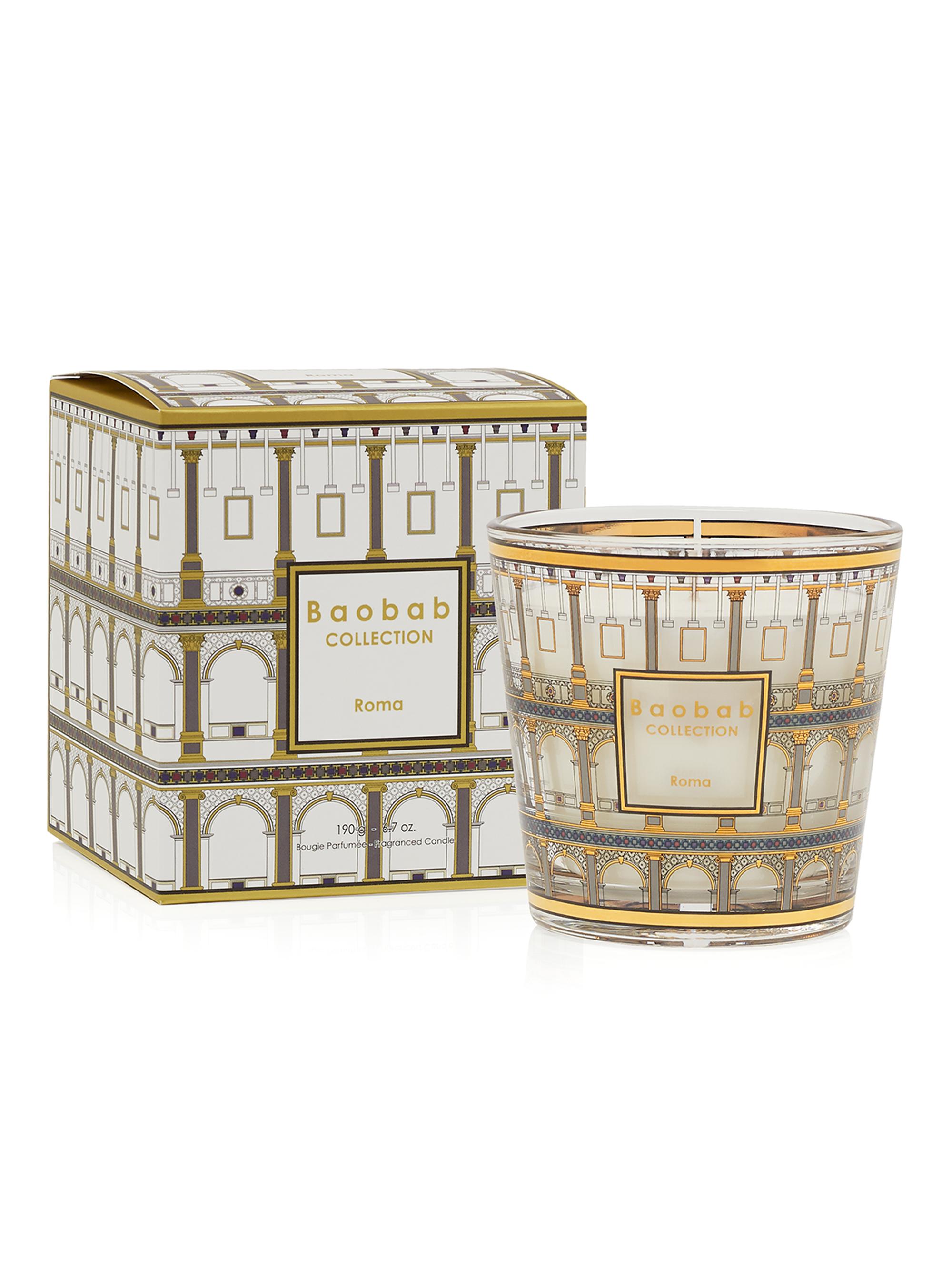 Baobab Collection My First Baobab Roma Candle