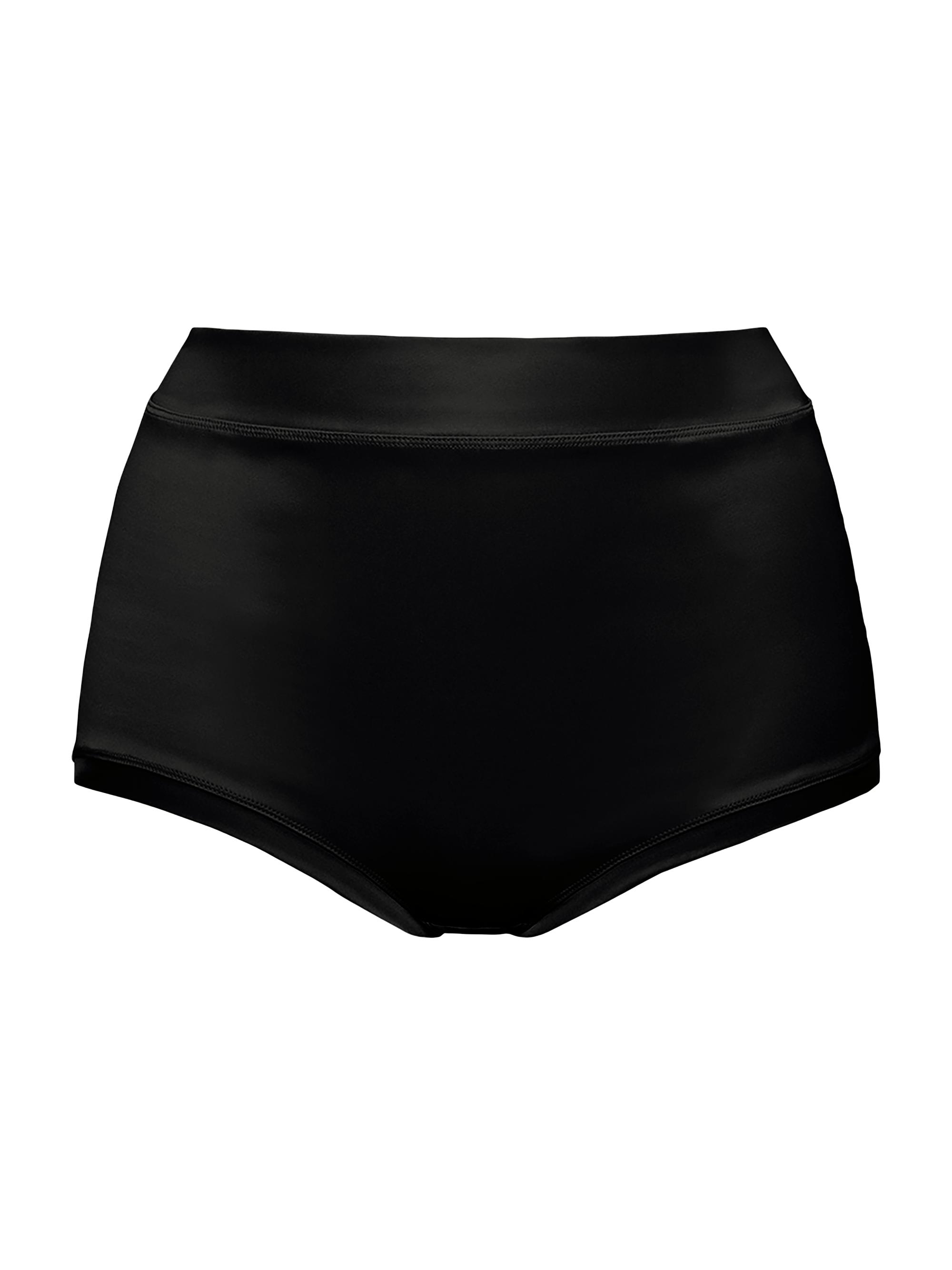 ERES Women's Nirvana Boyshort Brief - Noir
