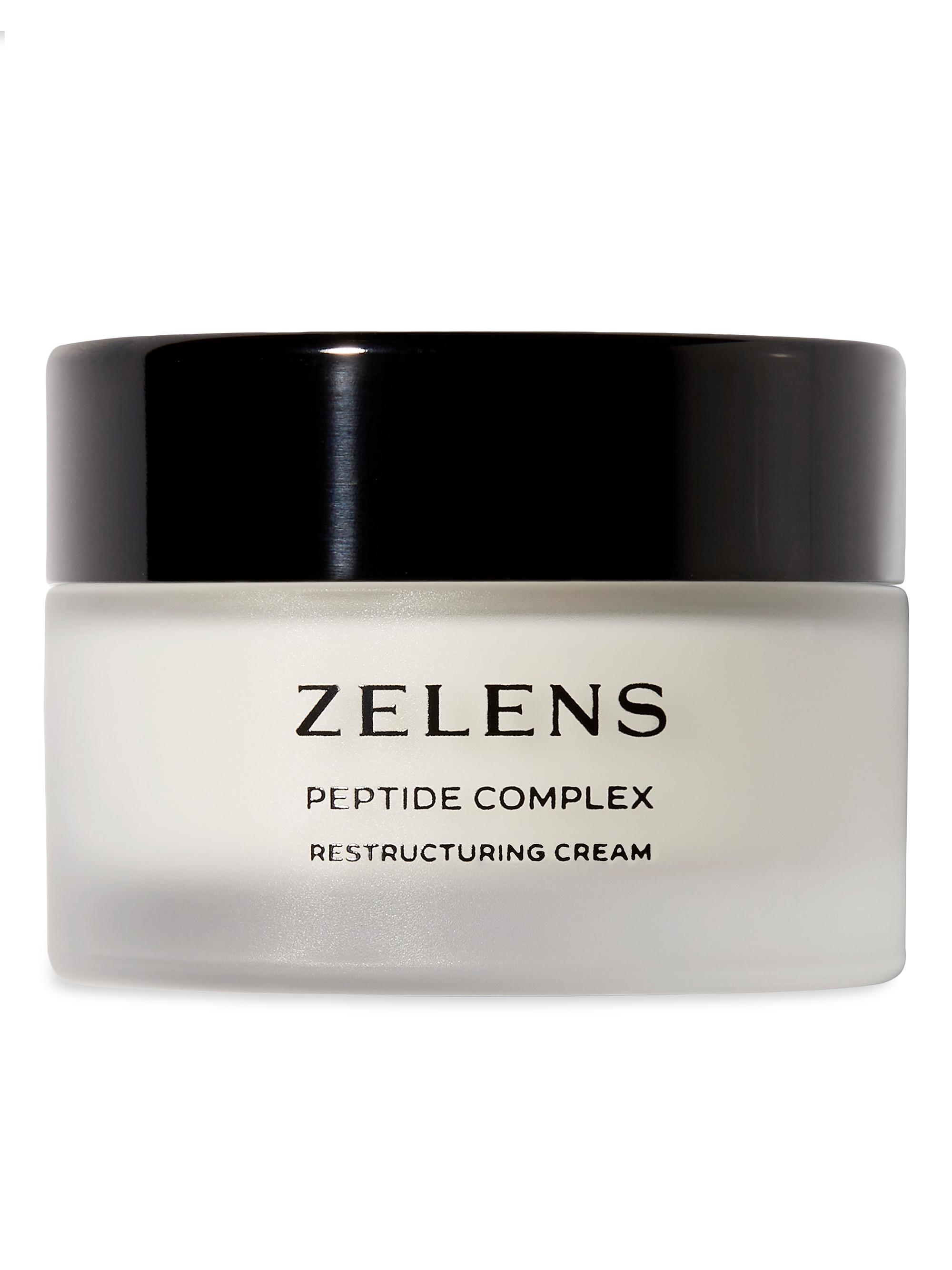 Zelens Women's Peptide Complex Restructuring Cream