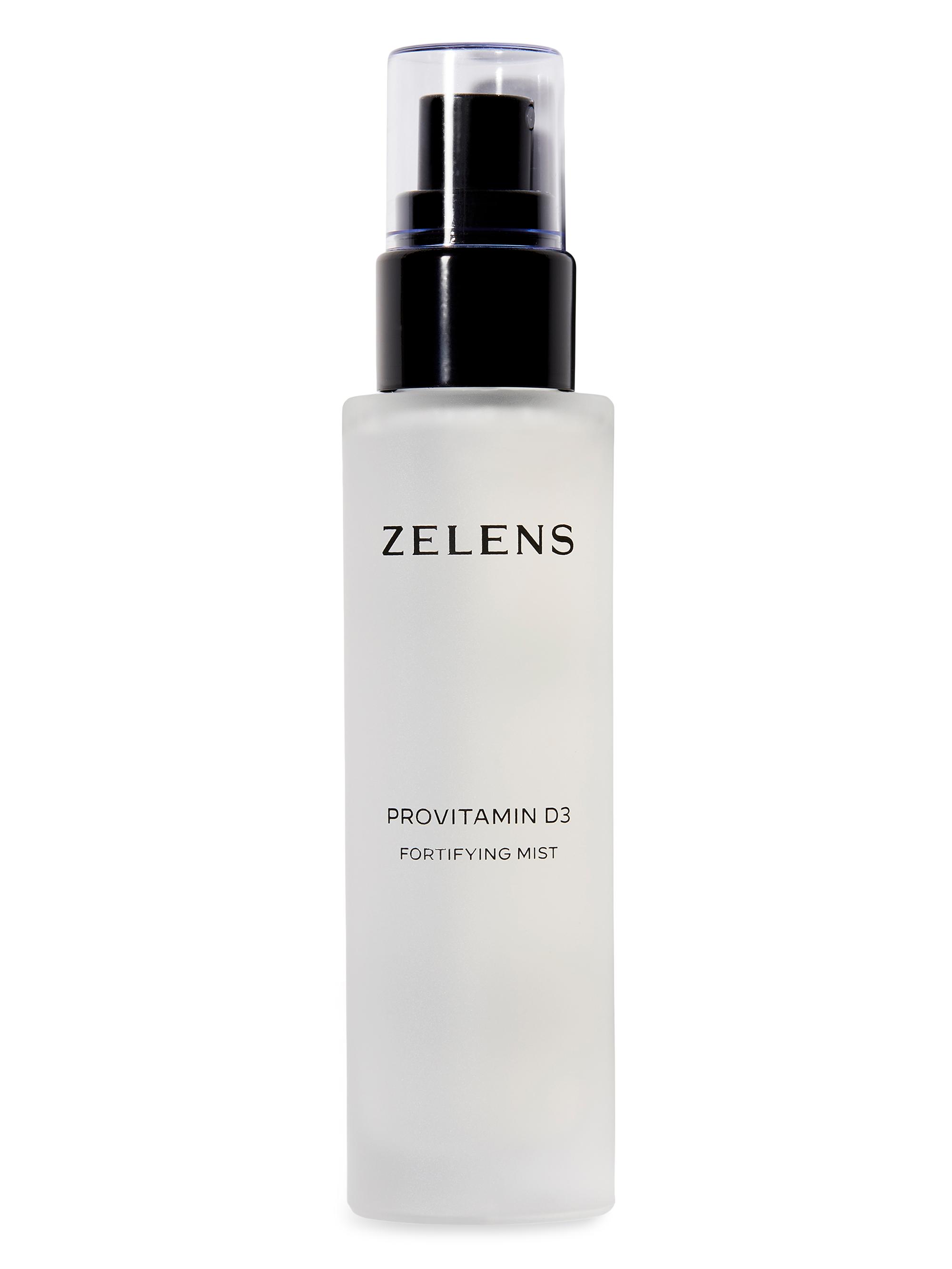 Zelens Women's Provitamin D3 Fortifying Mist | Thumbnail 4
