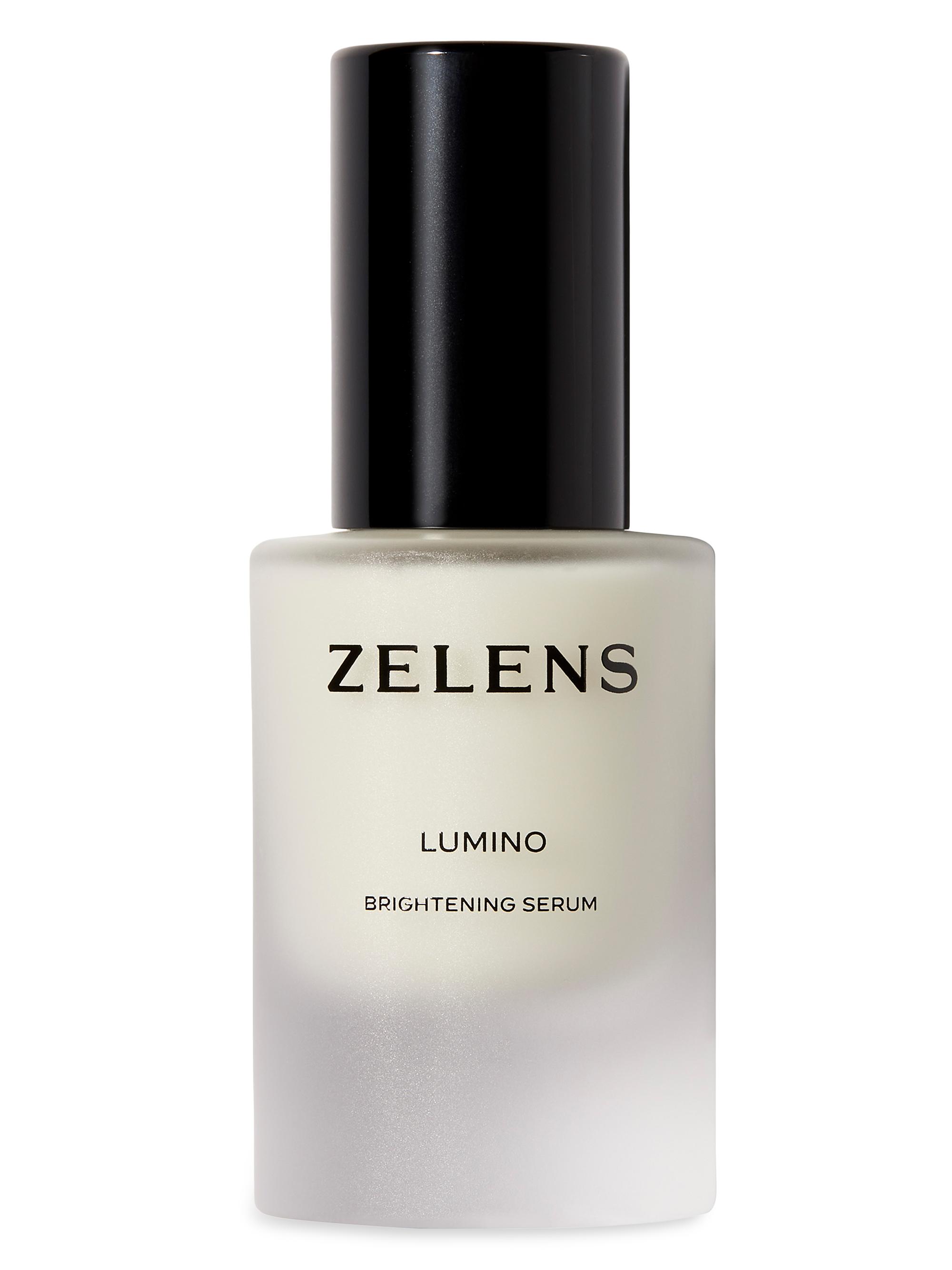 Zelens Women's Lumino Brightening Serum