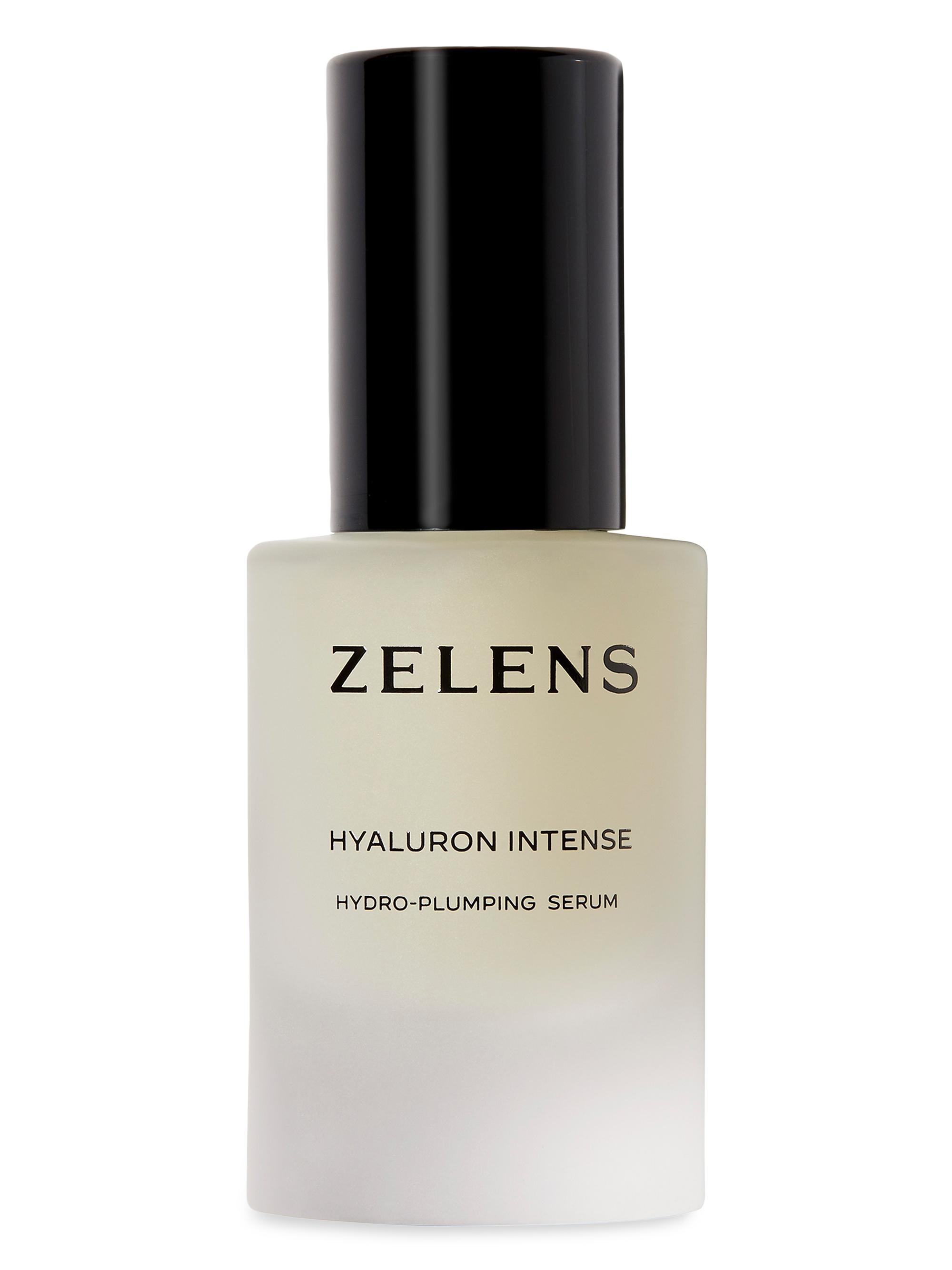 Zelens Women's Hyaluron Intense Hydro-Plumping Serum 1 oz