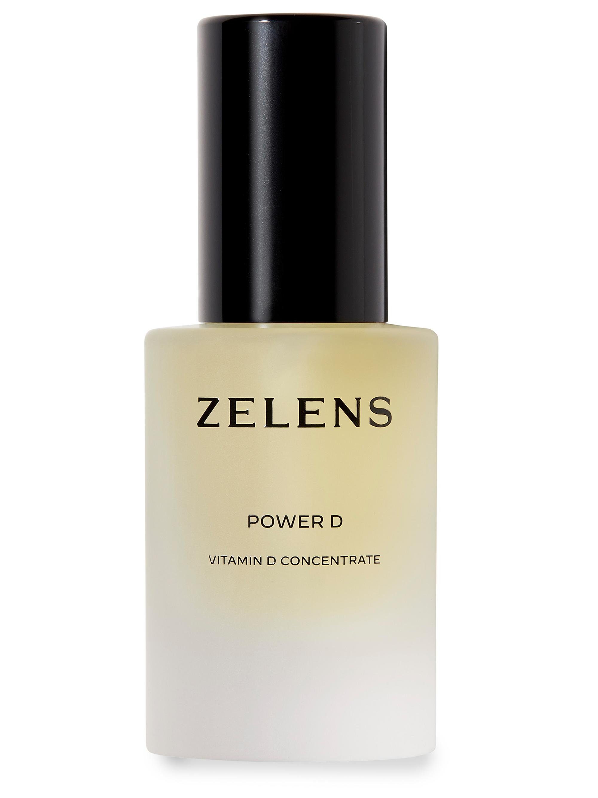 Zelens Women's Power D Fortifying & Restoring Treatment 1 oz