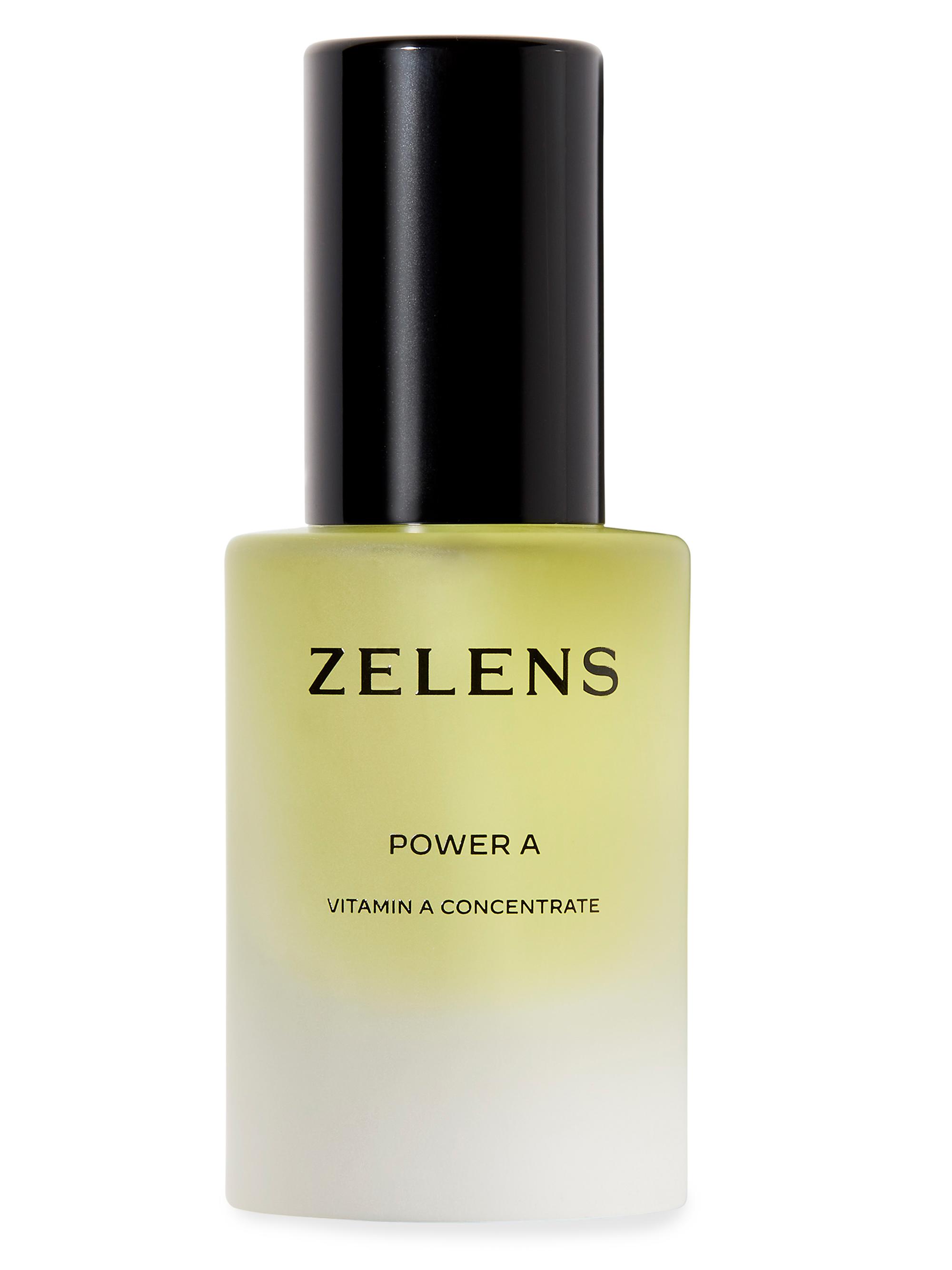 Zelens Women's Power A Retexturising & Renewing Treatment 1 oz