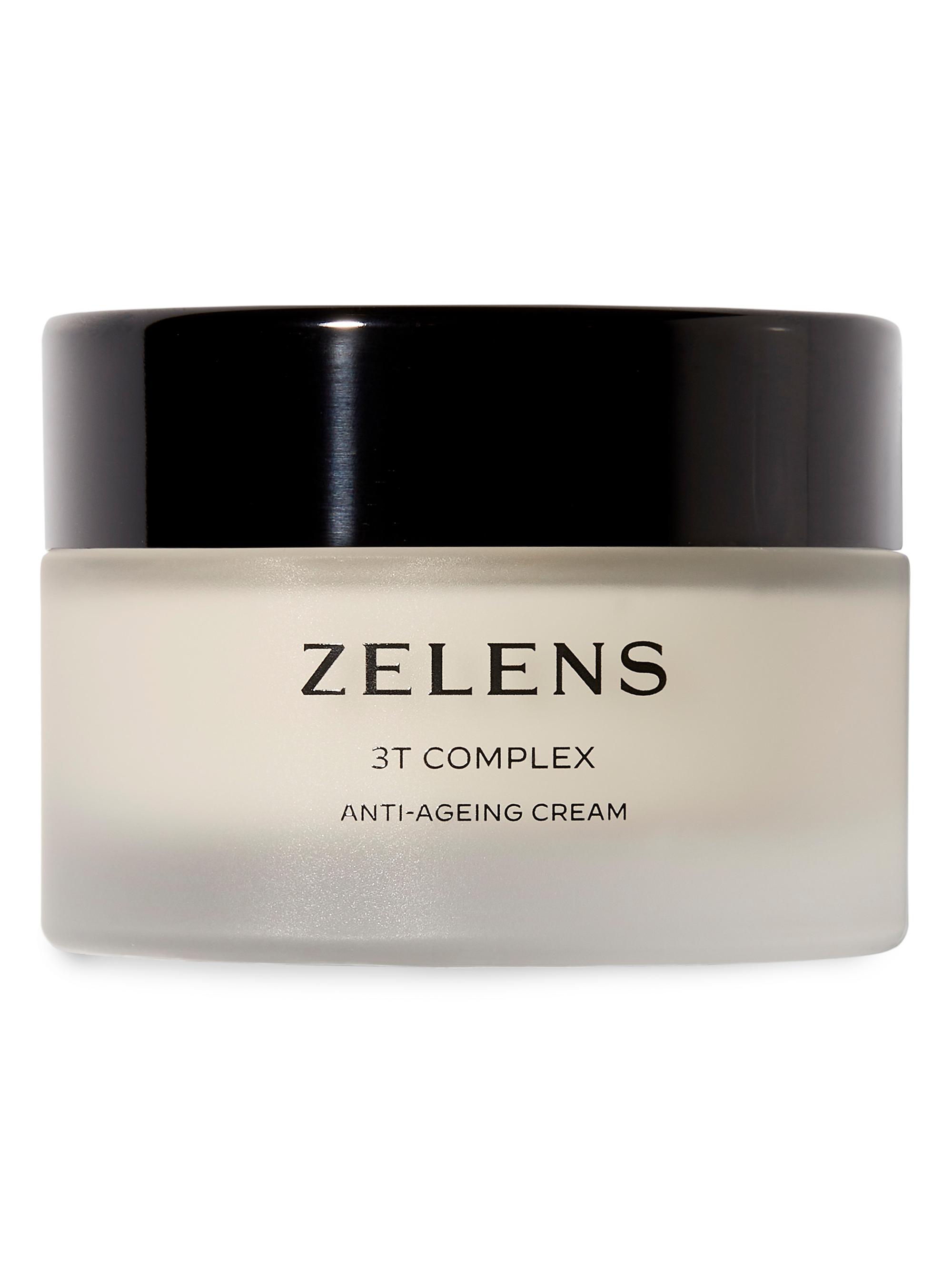 Zelens Women's 3T Complex Moisturizer 1.7 oz