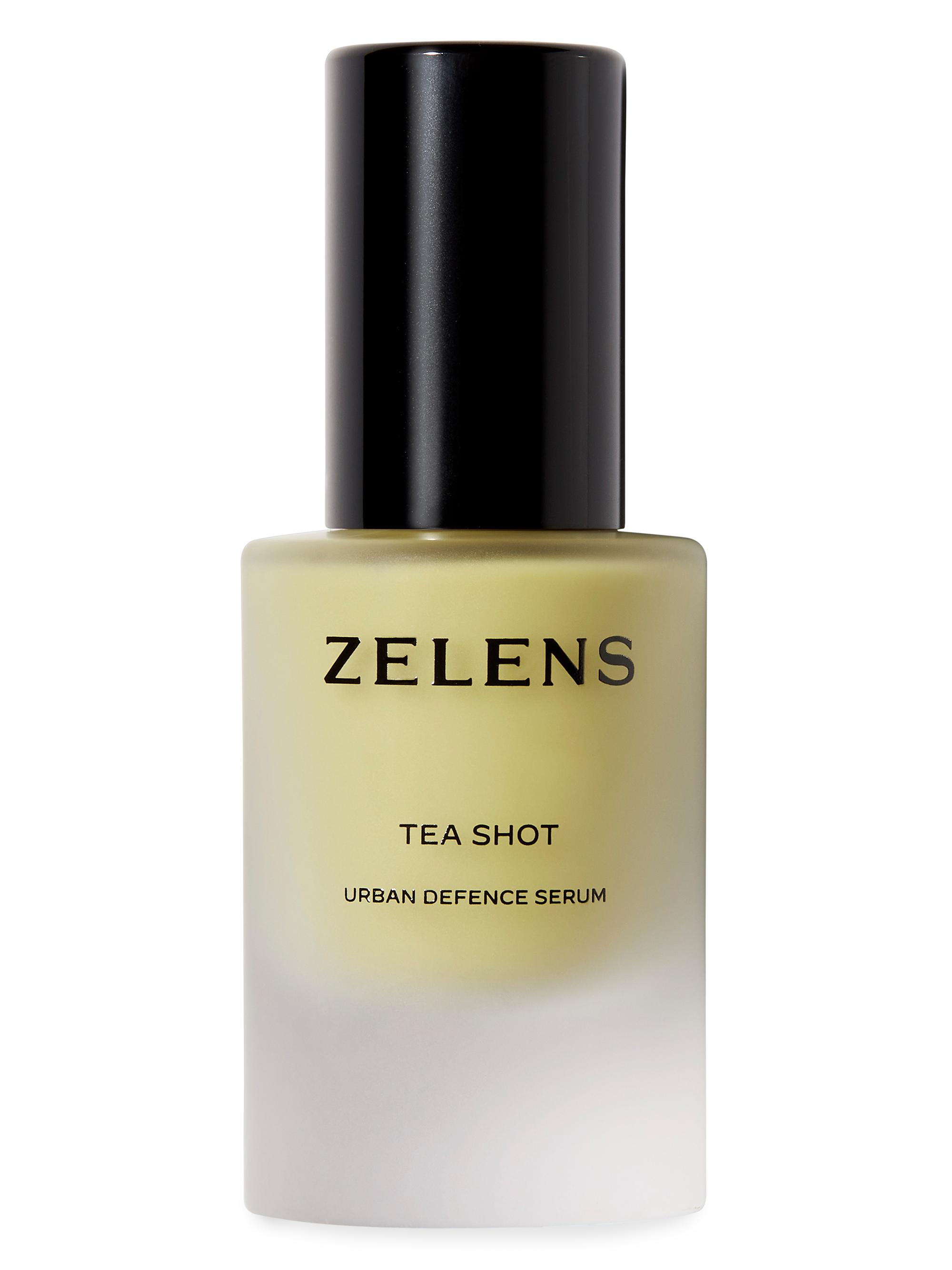 Zelens Women's Tea Shot Urban Defence Serum 1 oz