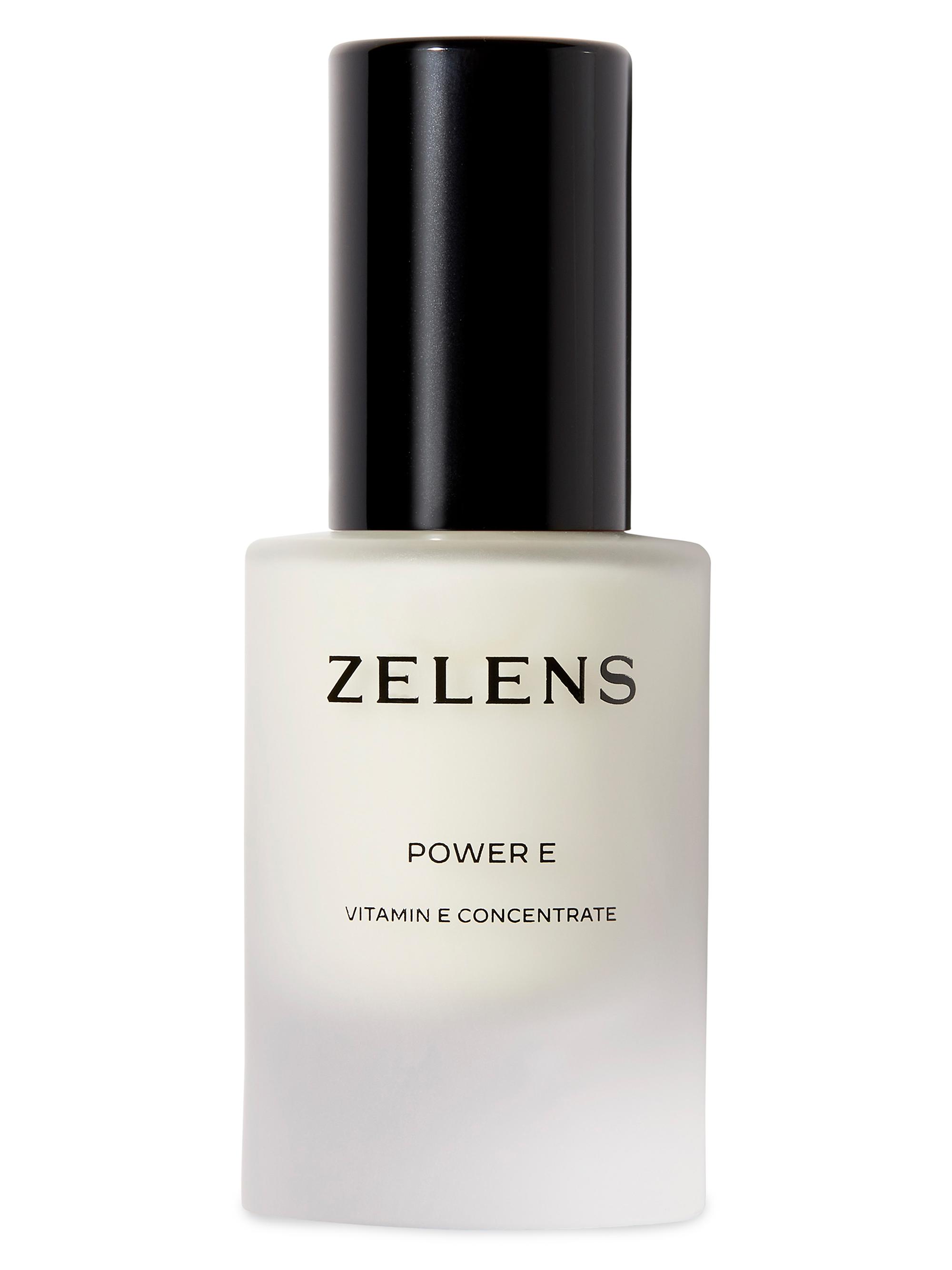 Zelens Women's Power E Moisturising And Protecting Treatment 1 oz