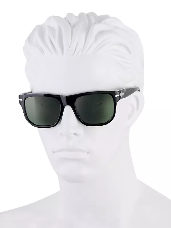 55MM Pillow Sunglasses