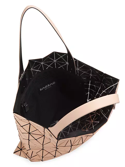 PRISM FROST CROSSBODY BAG, The official ISSEY MIYAKE ONLINE STORE