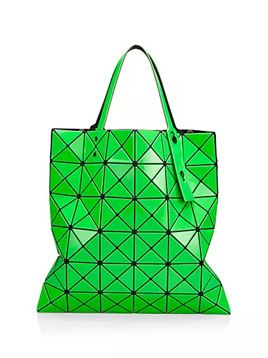 Shop BAO BAO ISSEY MIYAKE Shoulder Bags (BB33AG531) by coolea